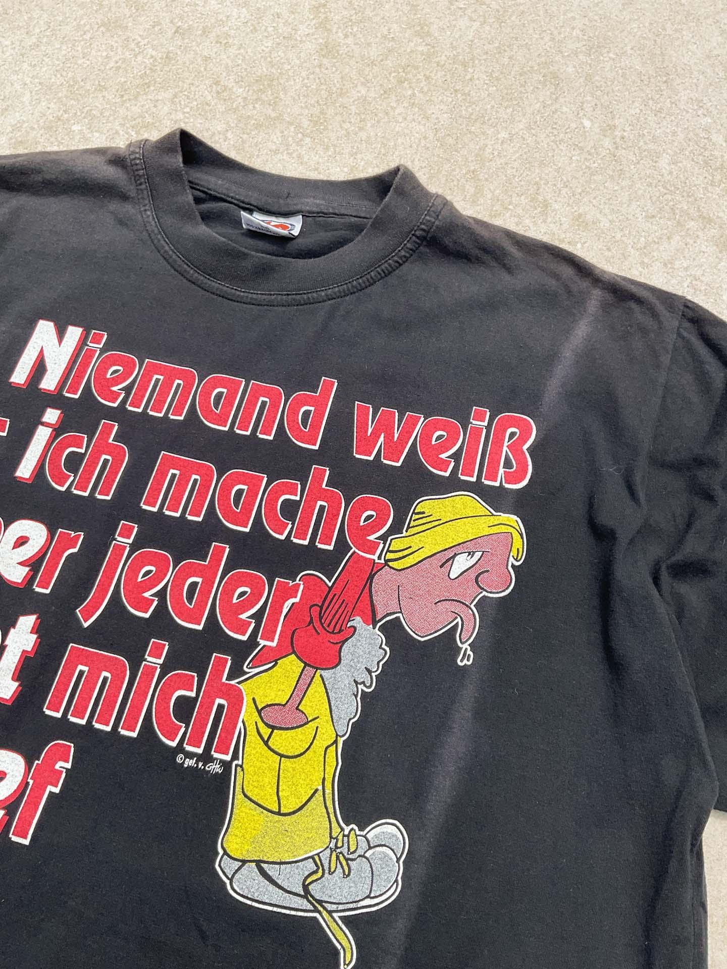Vintage T-Shirt - secondvintage