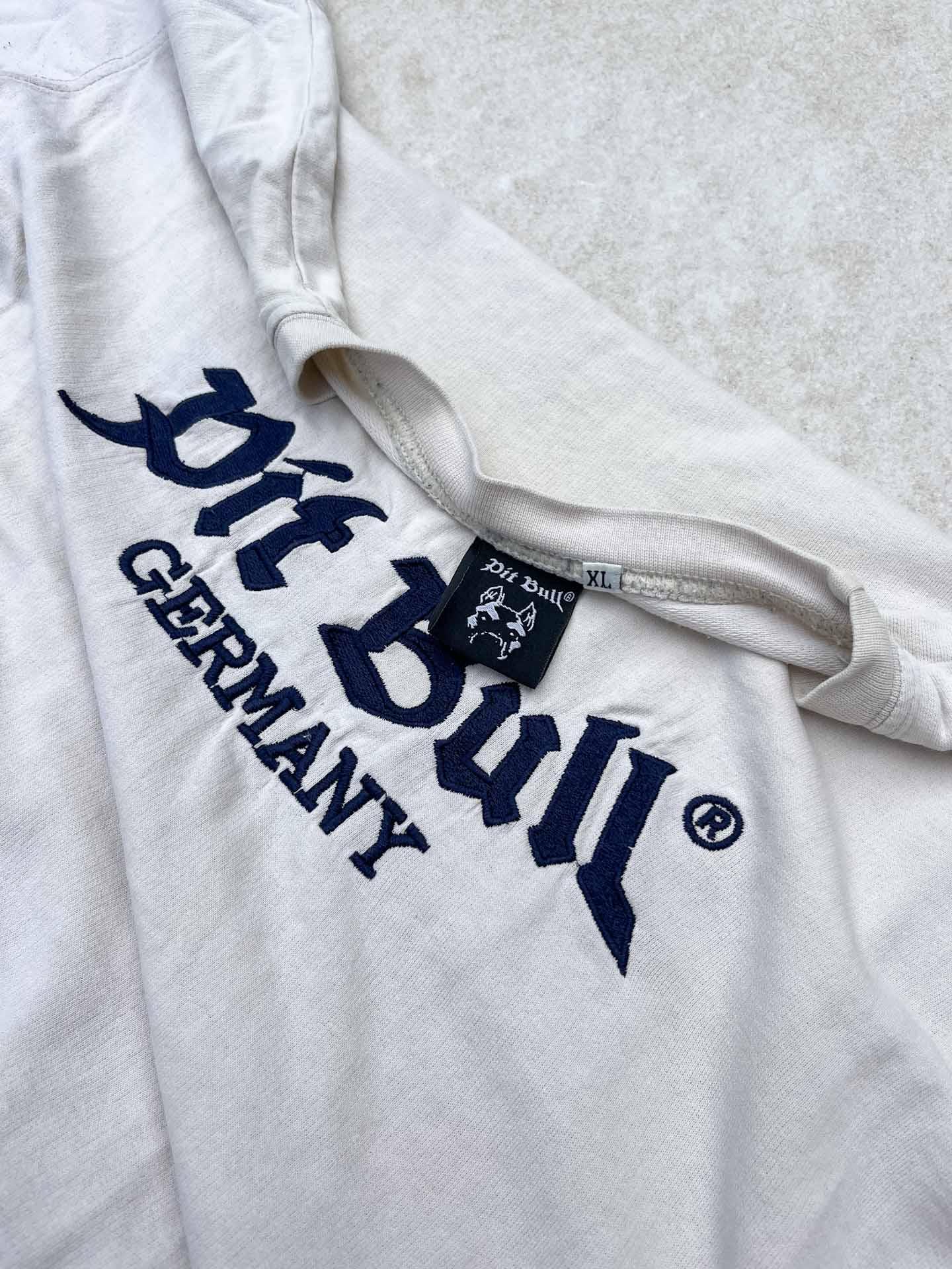 Pit Bull Germany T-Shirt - secondvintage
