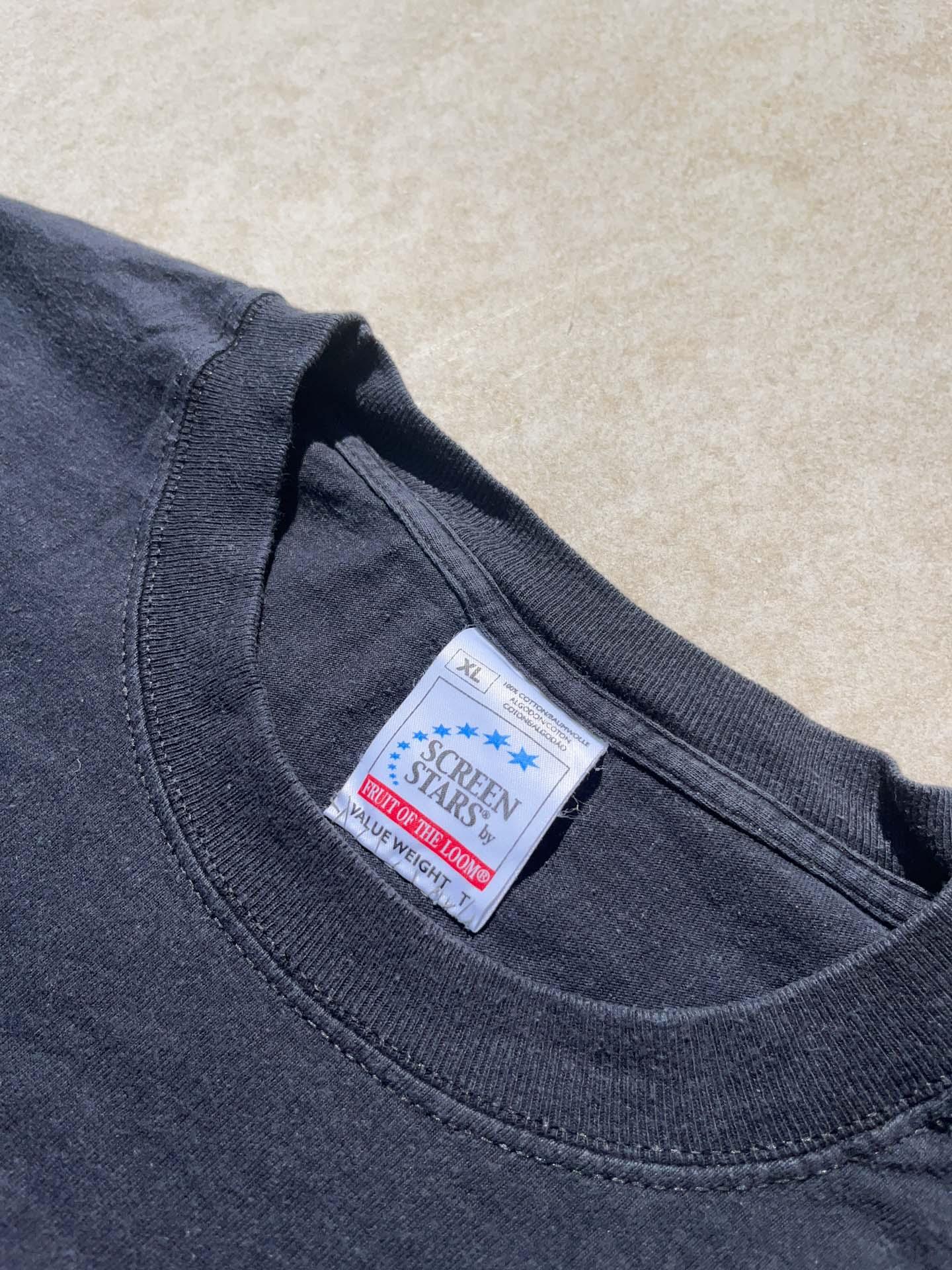 EMP DARE TO BE DIFFERENT - secondvintage