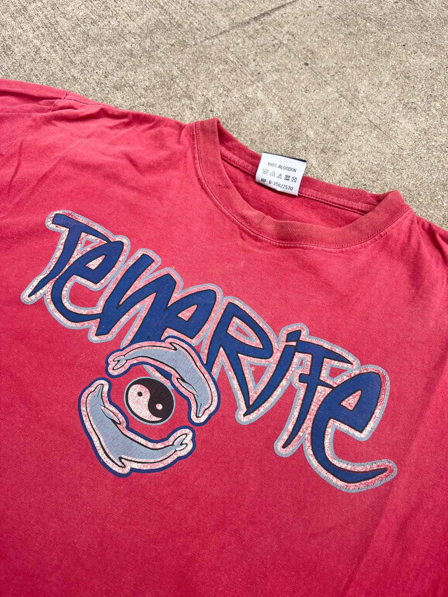 Tenerife vintage T-Shirt - secondvintage