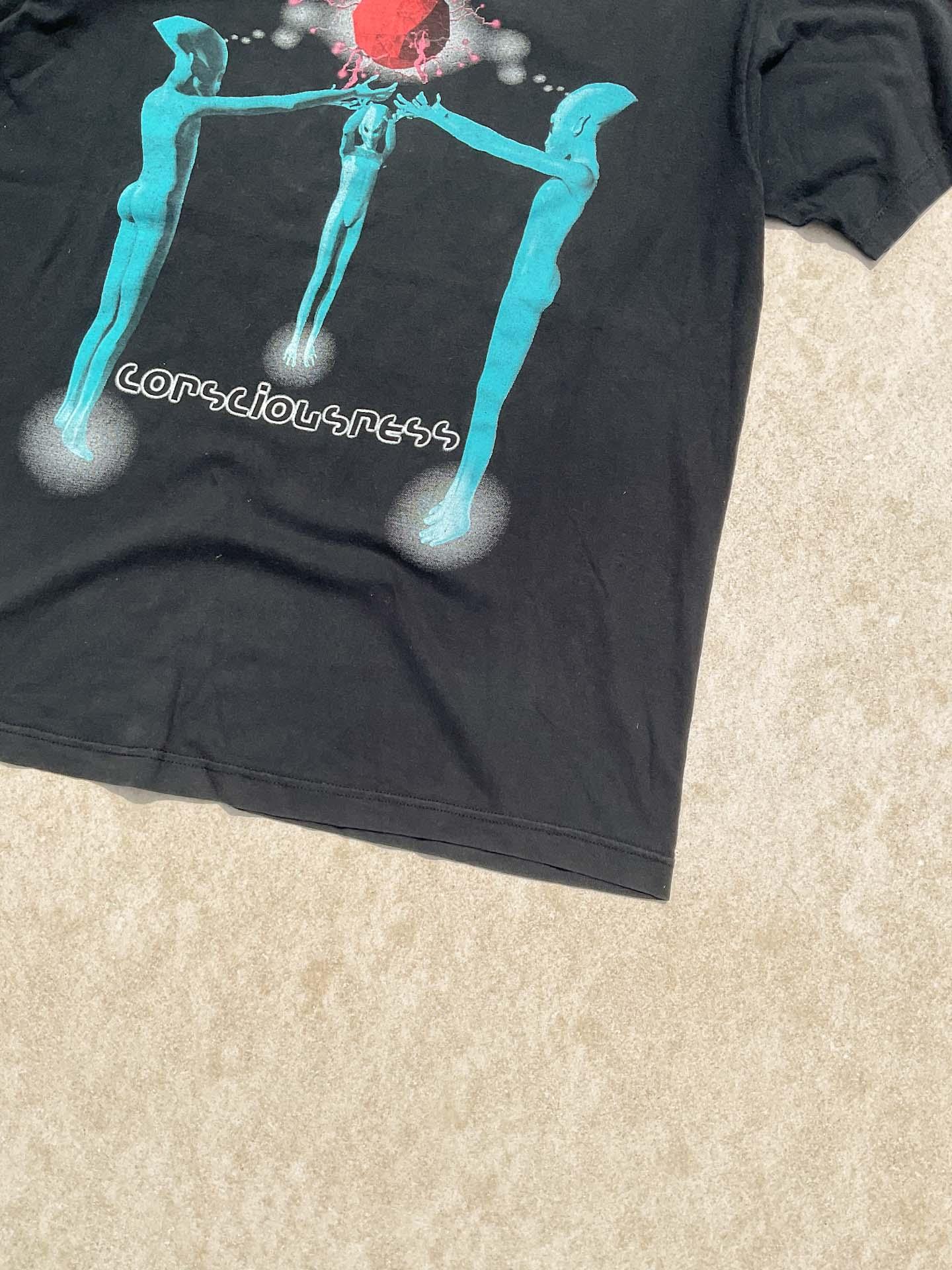 Vintage graphic shirt - secondvintage
