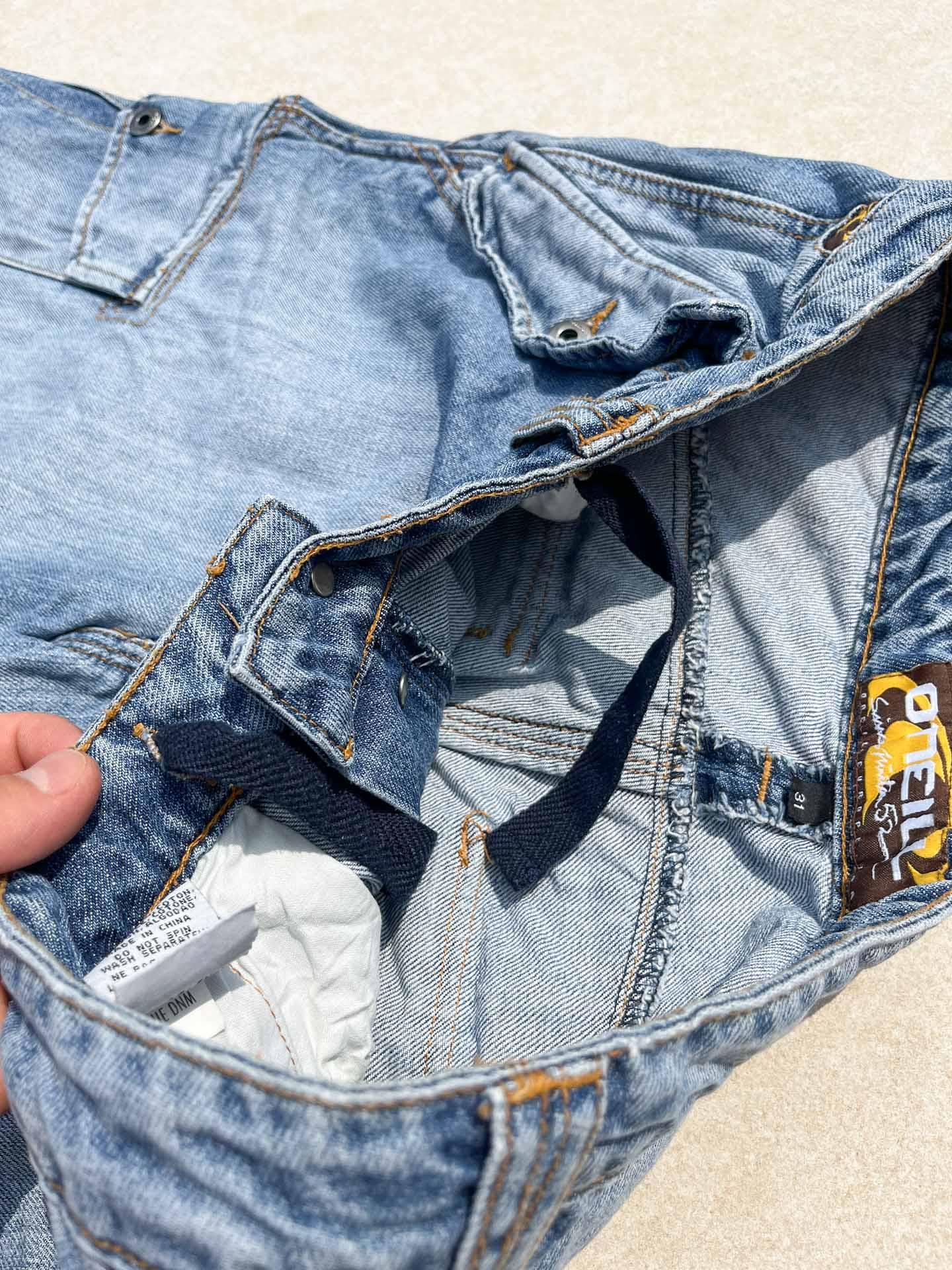 O`Neill Jorts baggy fit - secondvintage