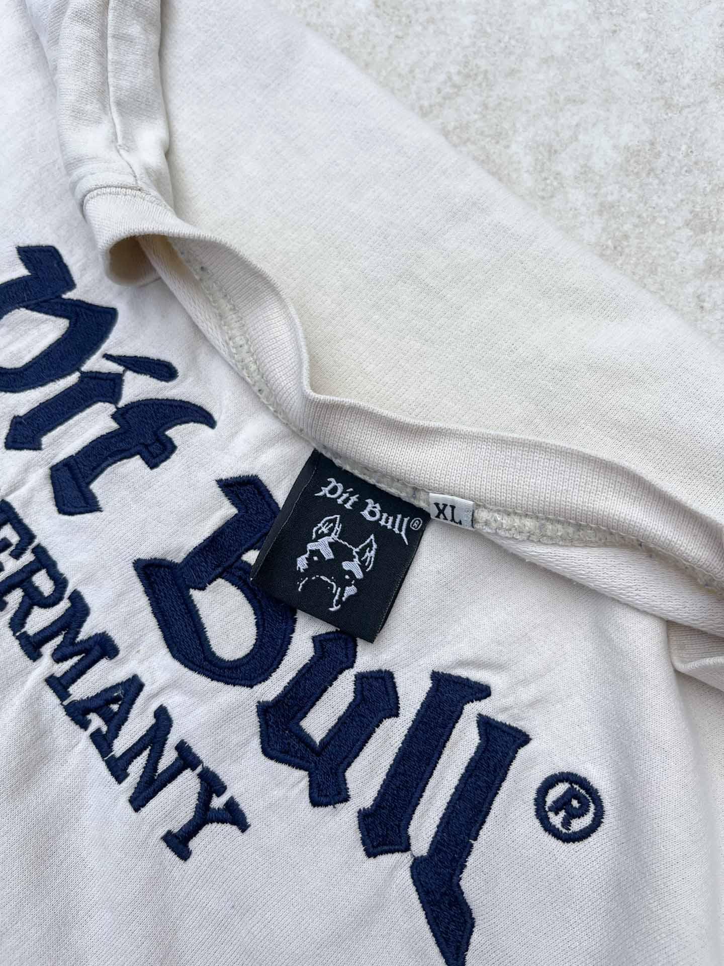 Pit Bull Germany T-Shirt - secondvintage