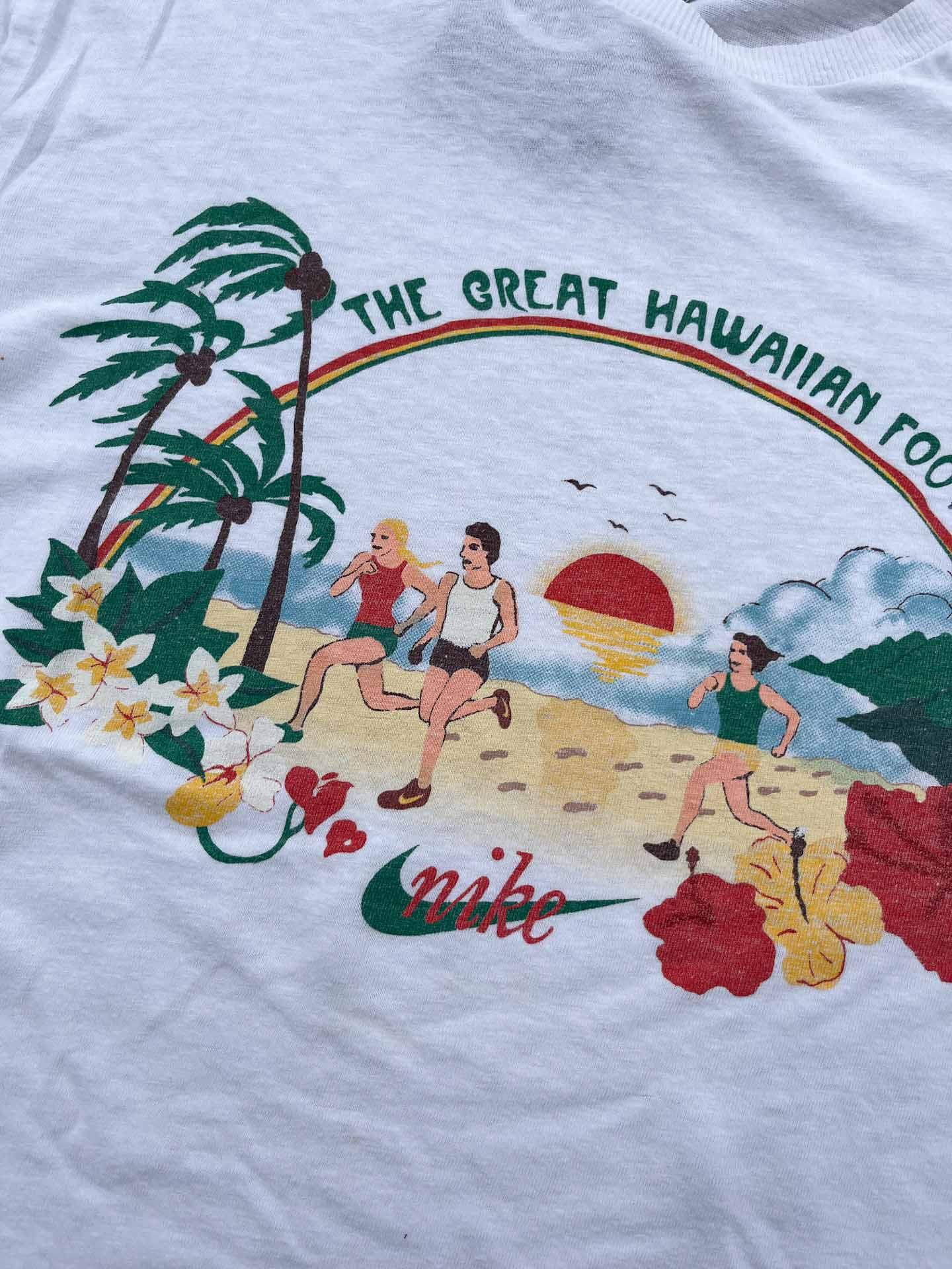 Nike bootleg T-Shirt - secondvintage