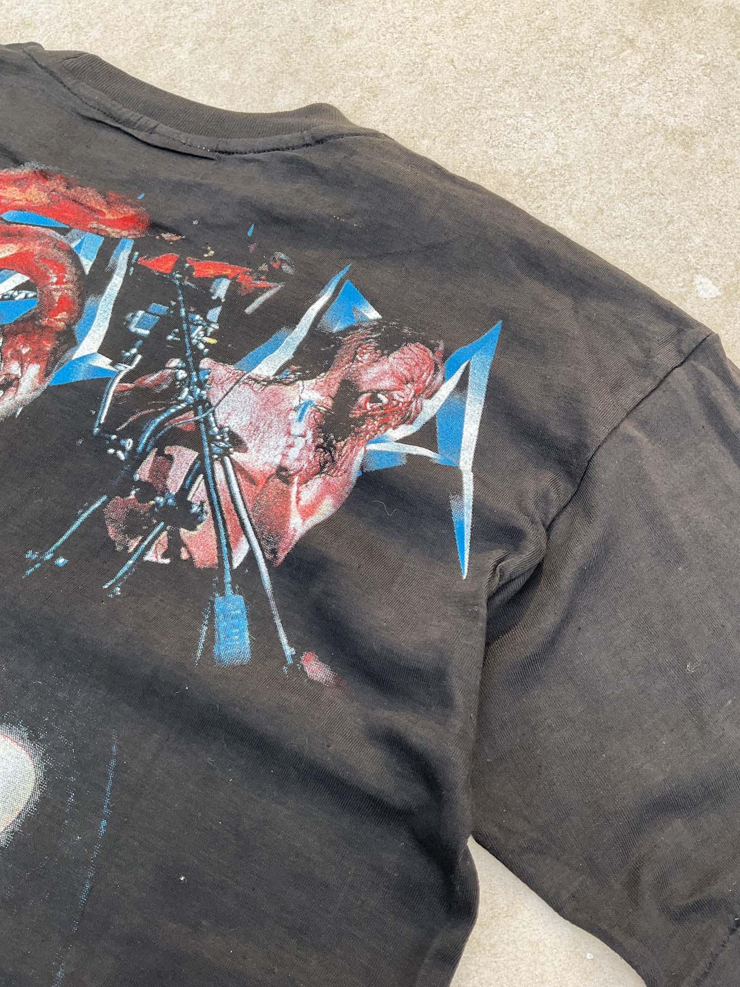 Enterprise 1999 Bandshirt - secondvintage