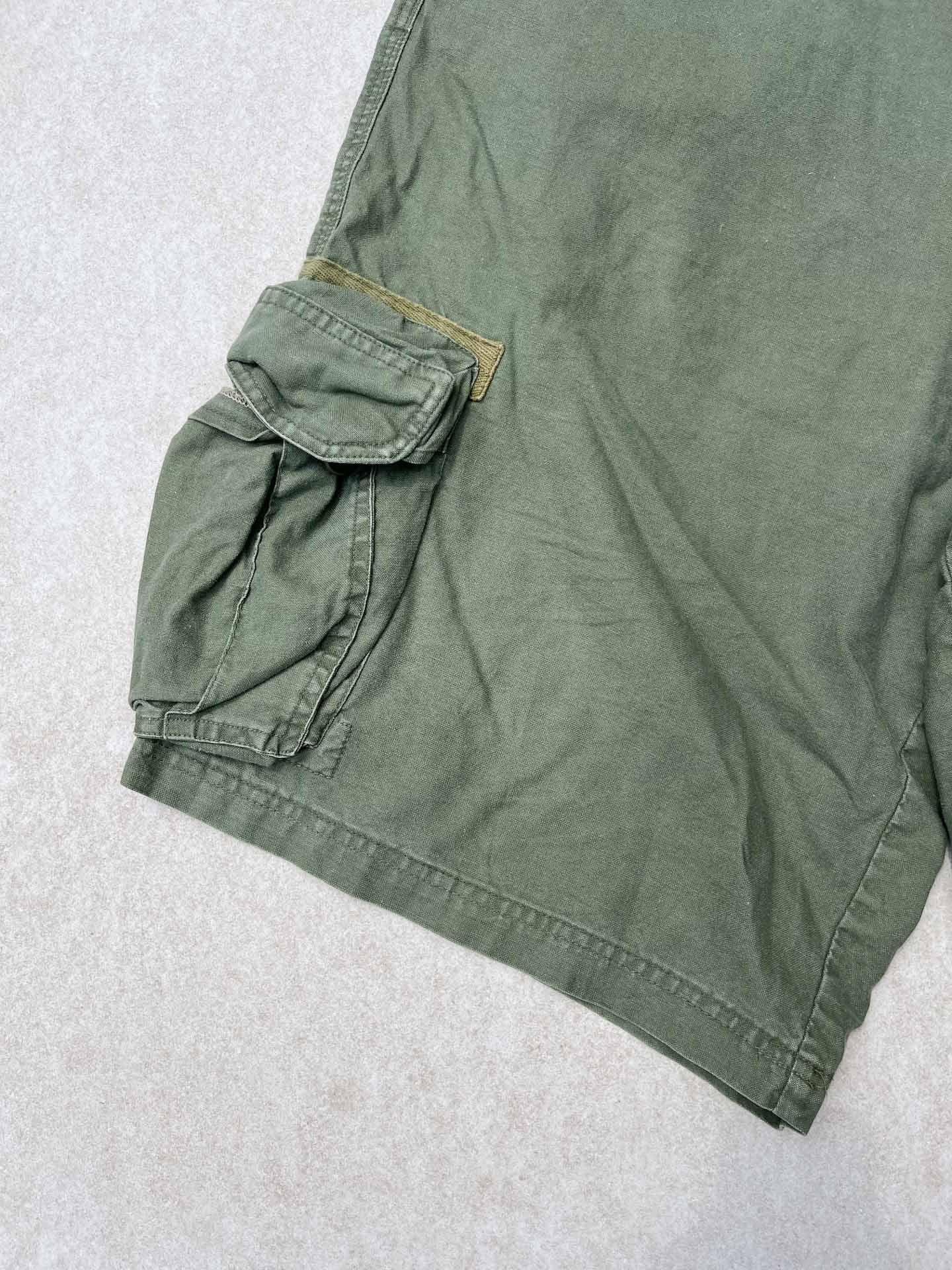 Ecko Unltd. Baggy Shorts - secondvintage