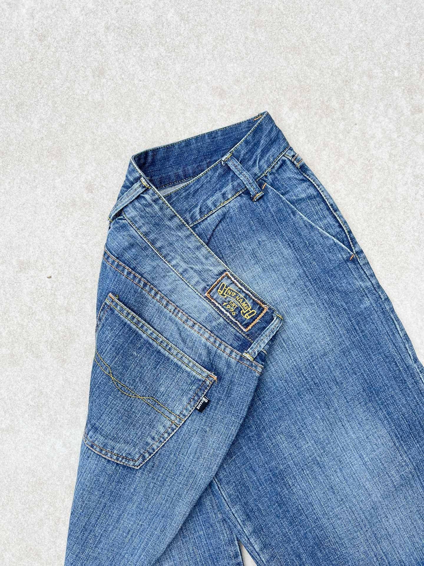 „No Name“ jorts - secondvintage