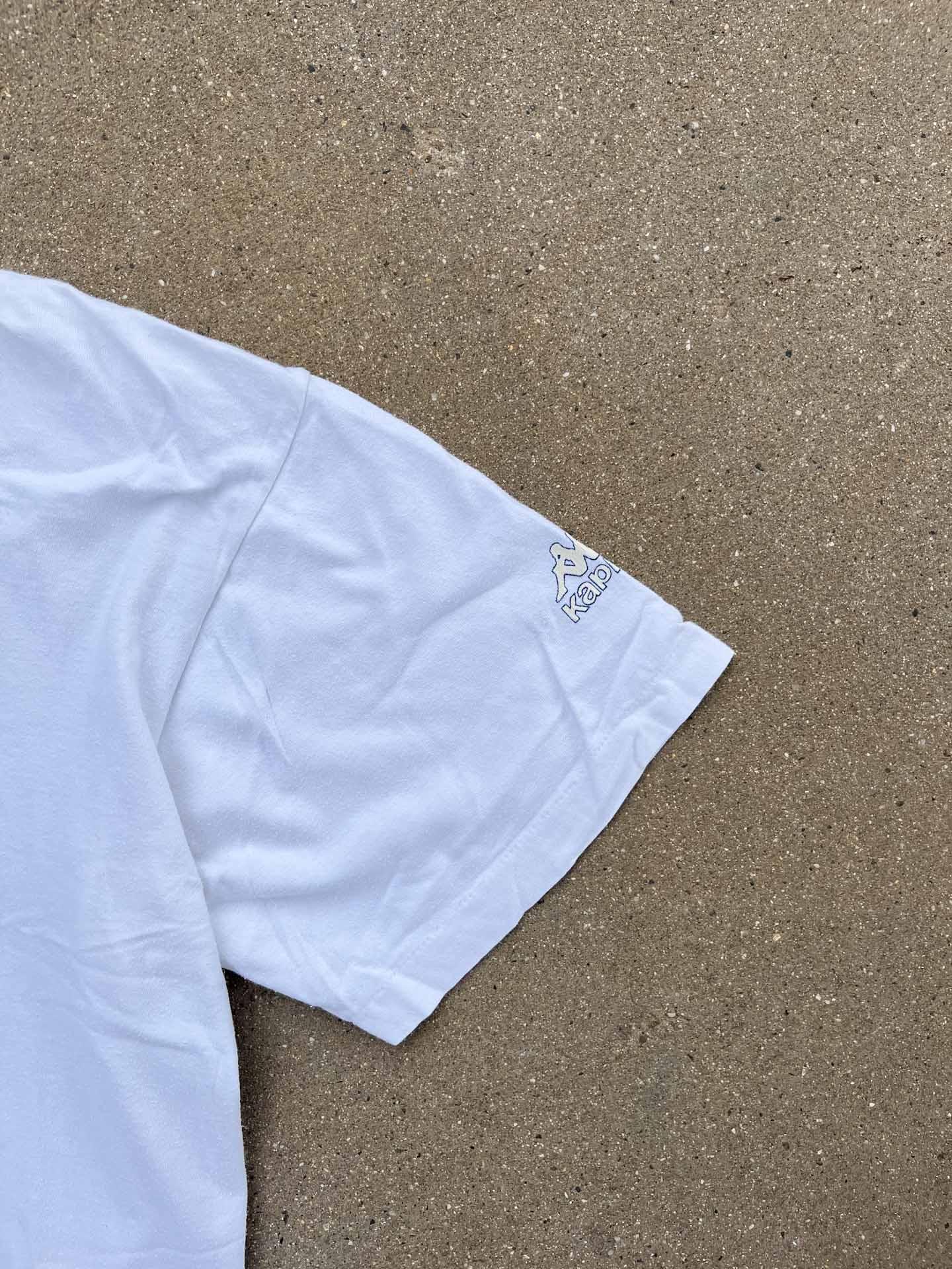 Kappa Seoul T-Shirt - secondvintage