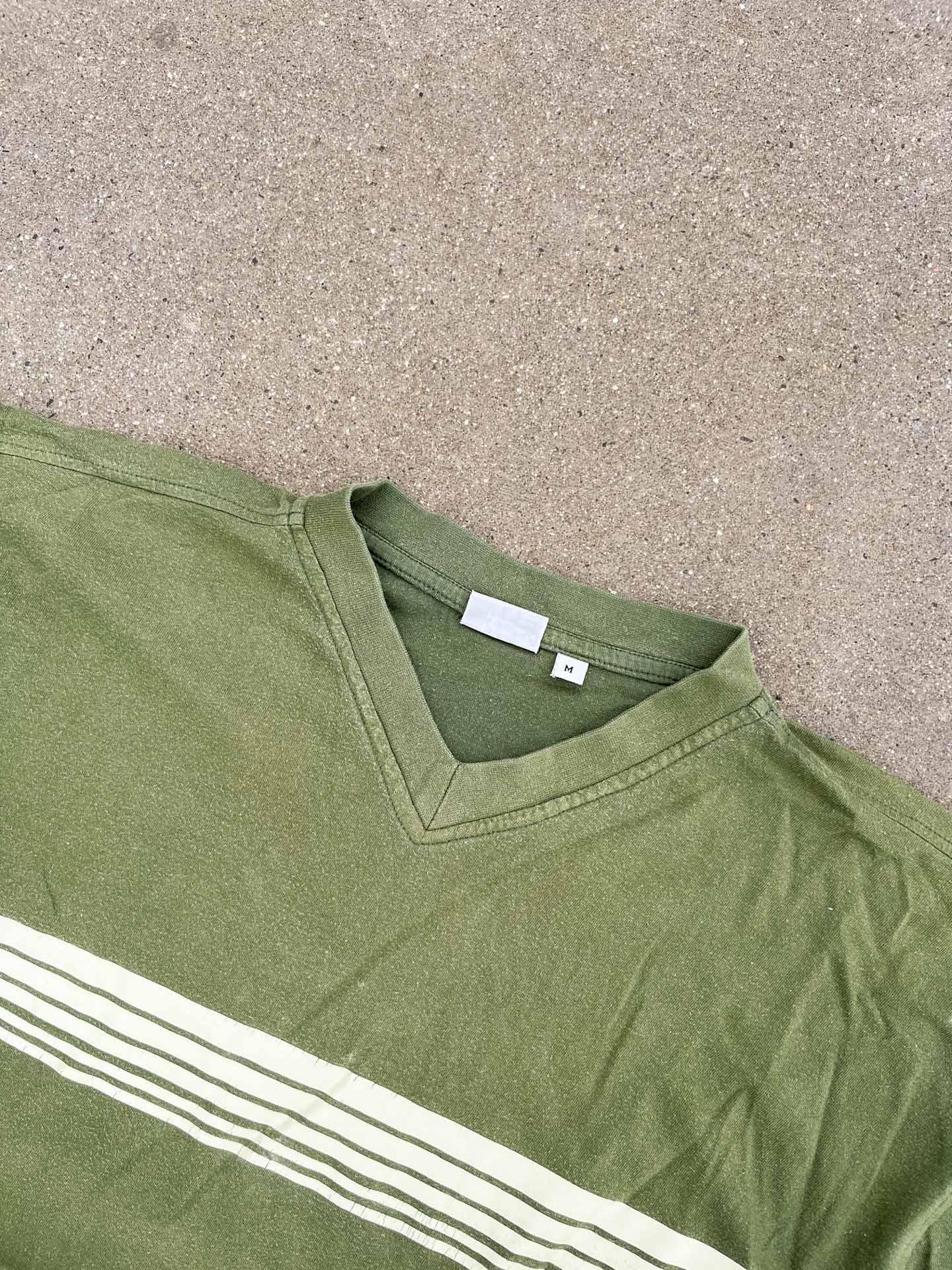 Le Frog vintage shirt - secondvintage