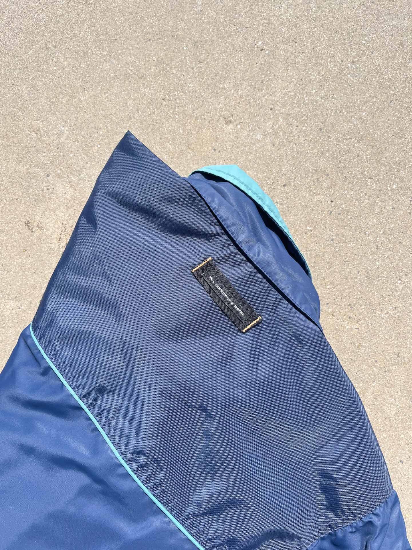 Nike ACG jacket - secondvintage