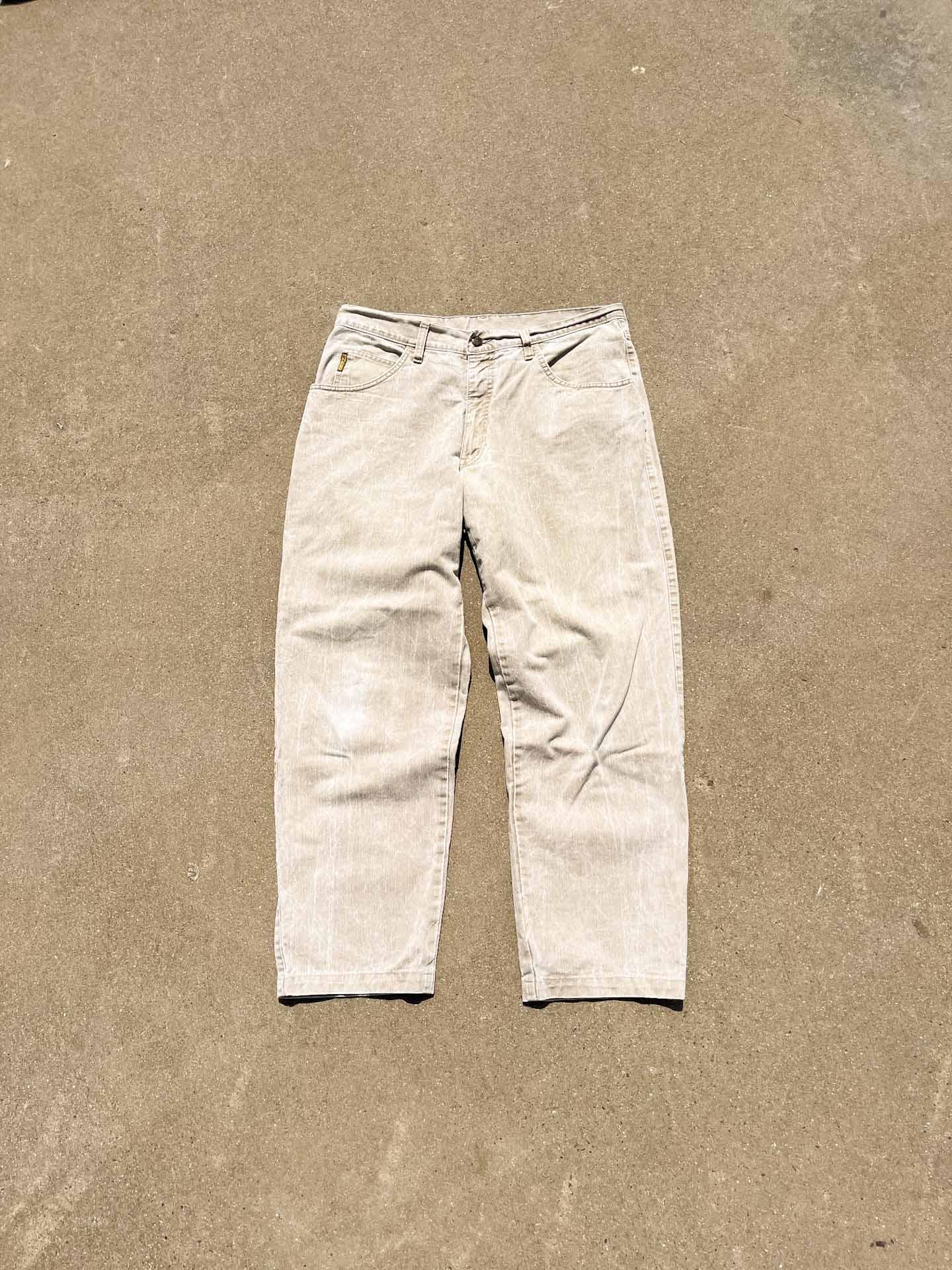 Armani vintage pants - secondvintage