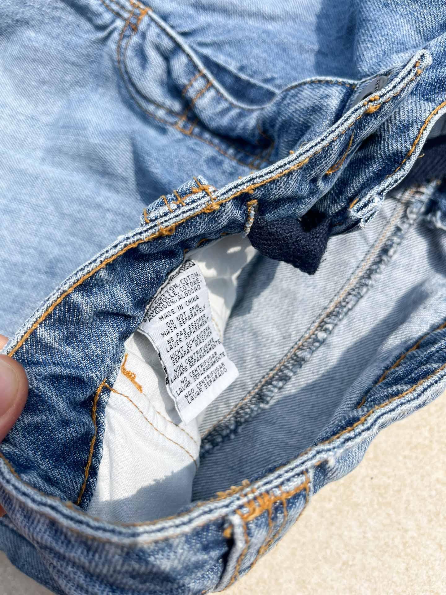 O`Neill Jorts baggy fit - secondvintage