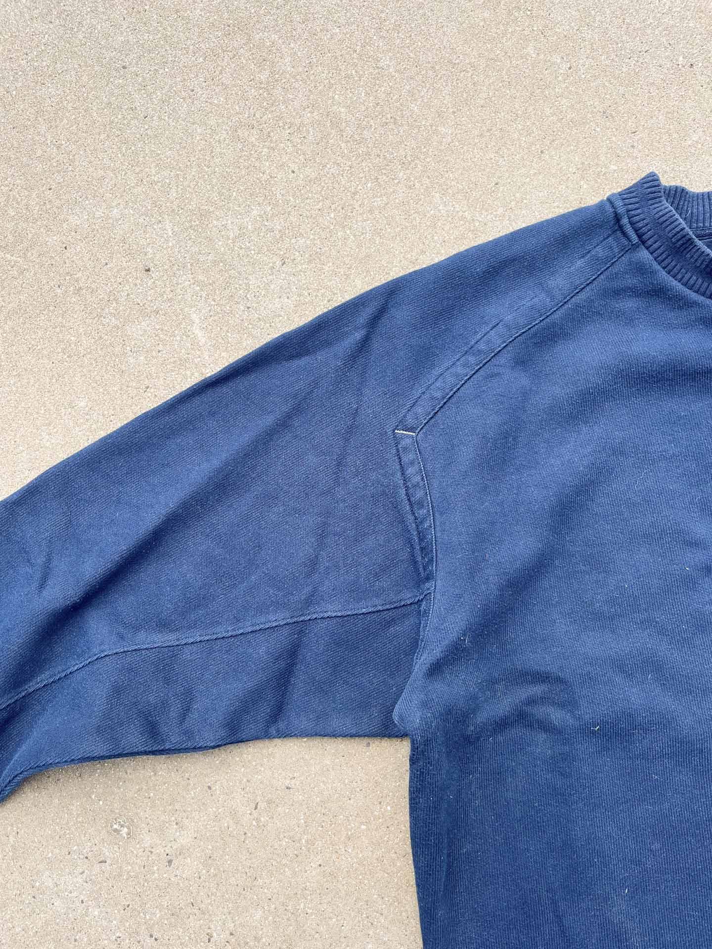 Nike 90s Crewneck - secondvintage