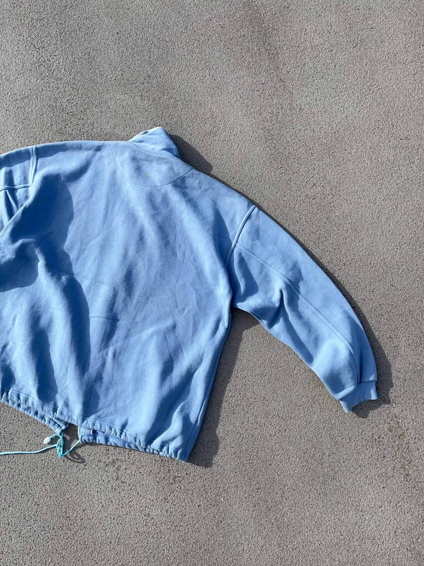 Nike bootleg sweatshirt - secondvintage
