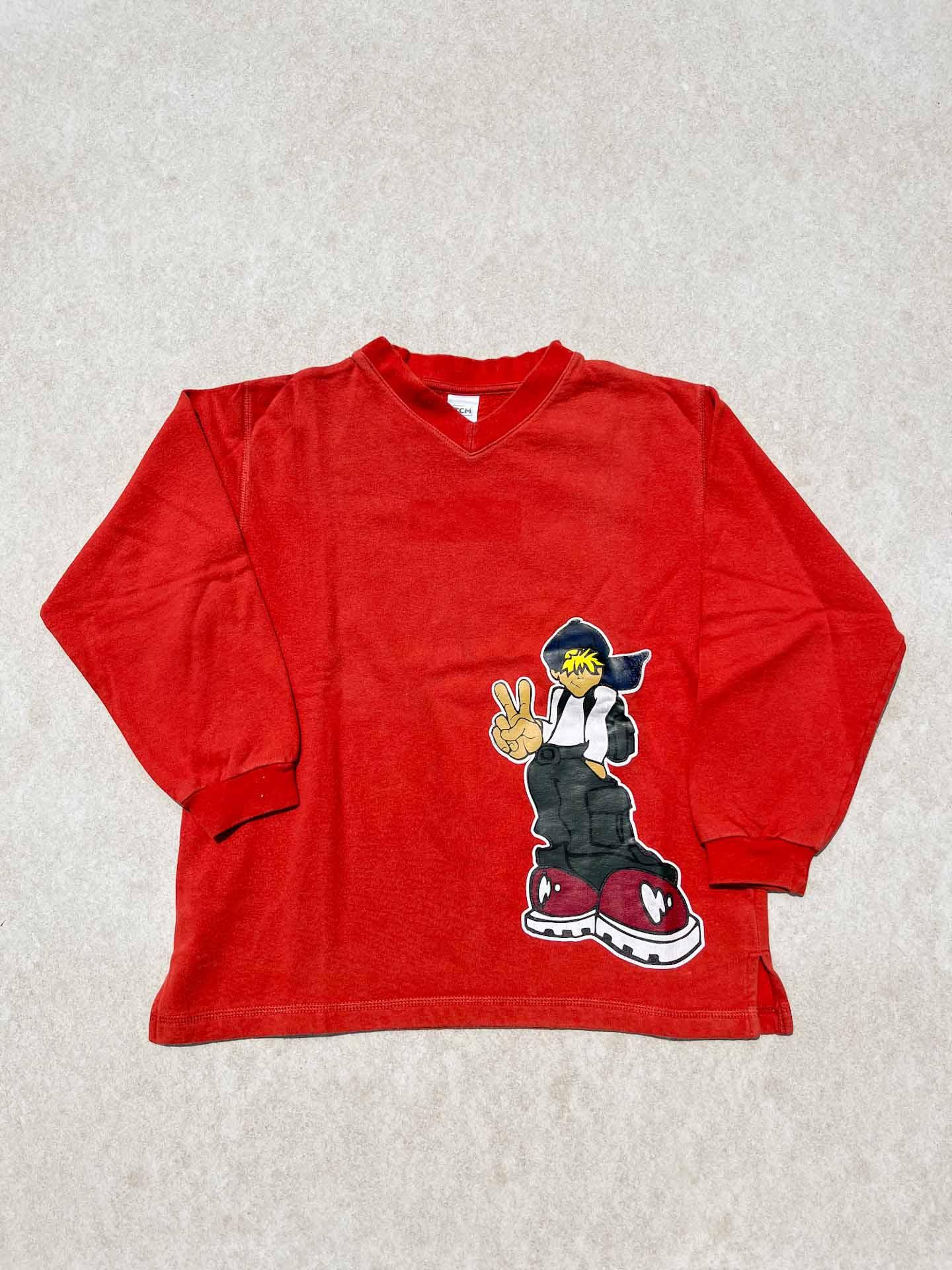 Kopie von Download hoodie - secondvintage