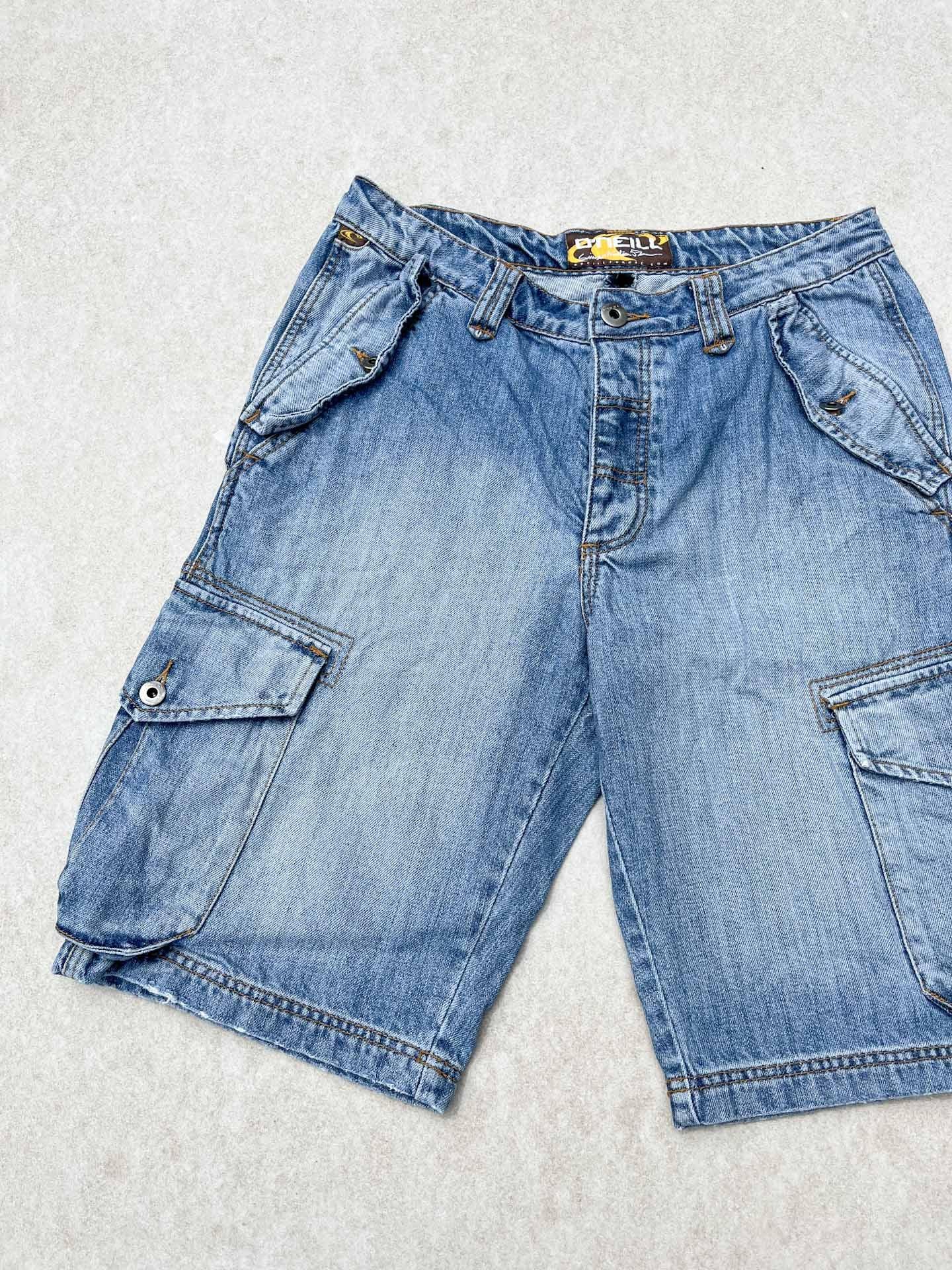 O`Neill Jorts baggy fit - secondvintage