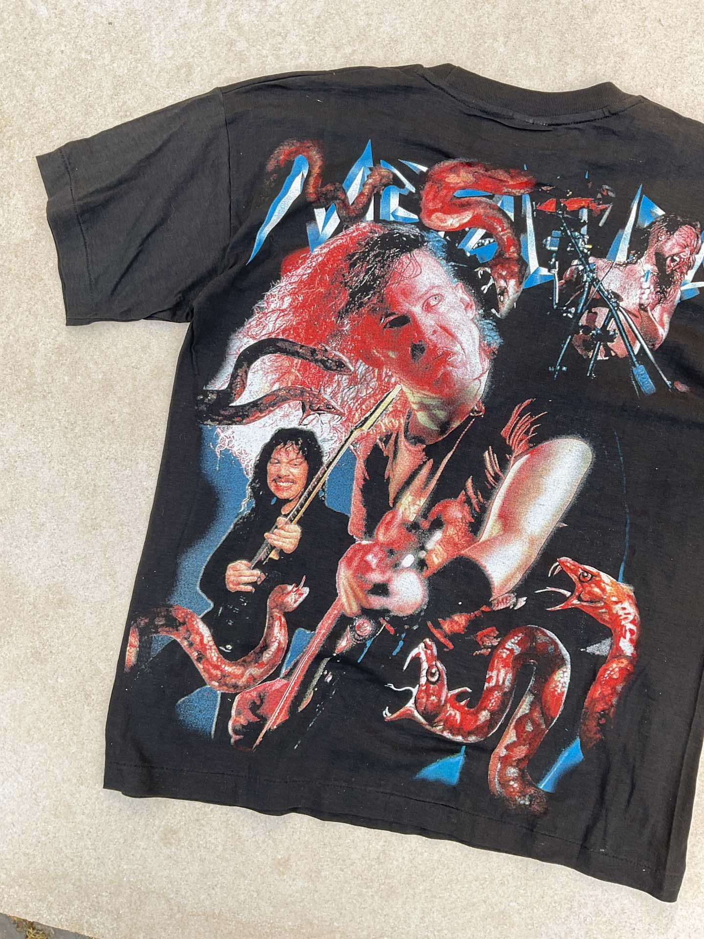 Enterprise 1999 Bandshirt - secondvintage