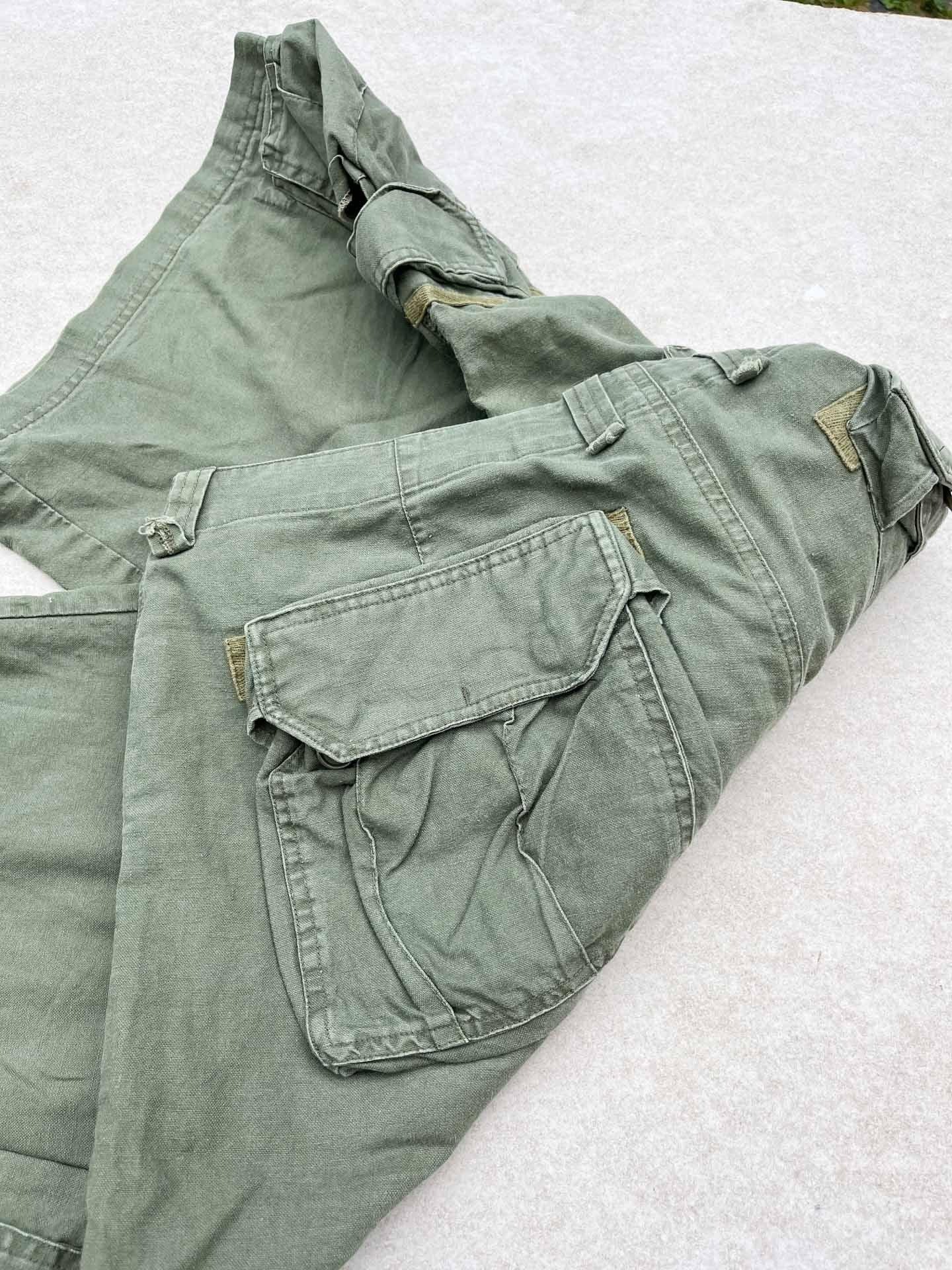 Ecko Unltd. Baggy Shorts - secondvintage