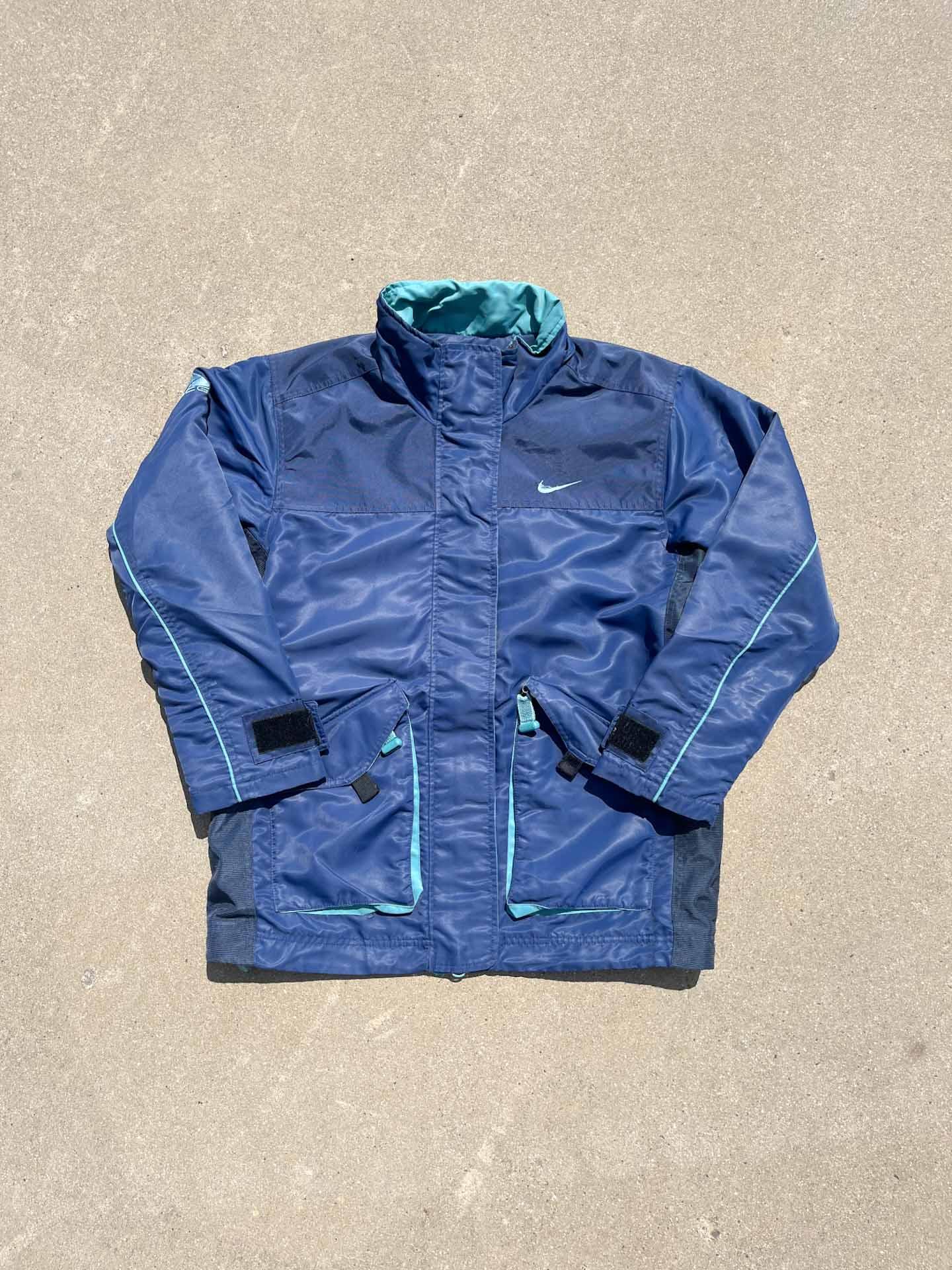 Nike ACG jacket - secondvintage
