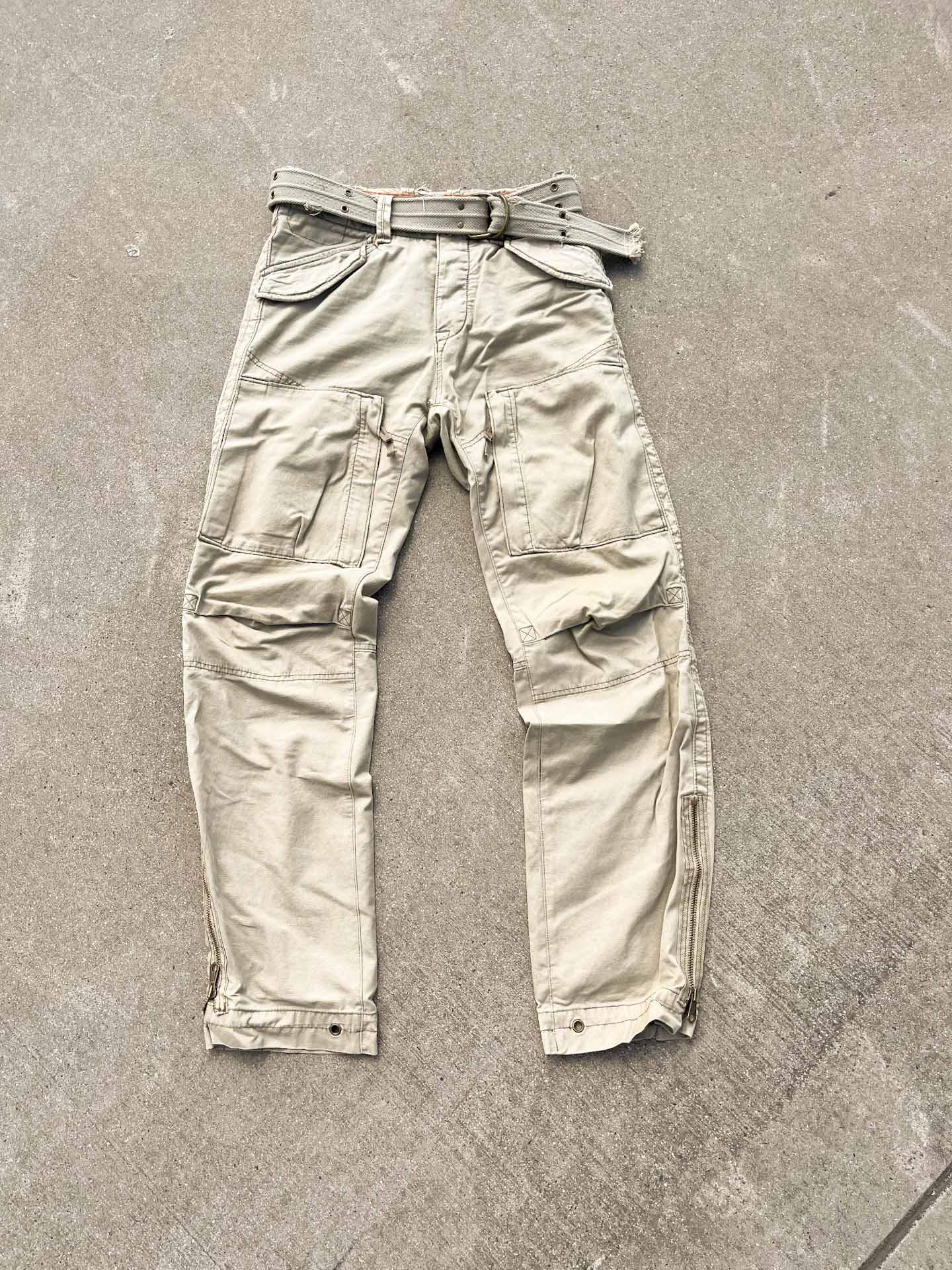 GAP Cargopants / Tactical Pants - secondvintage