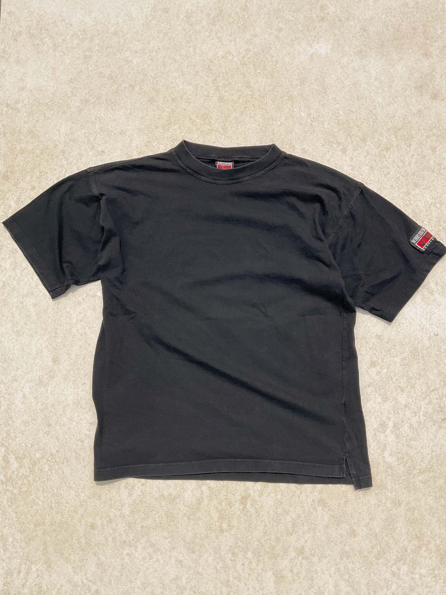 Windsurfing Bodensee T-Shirt - secondvintage
