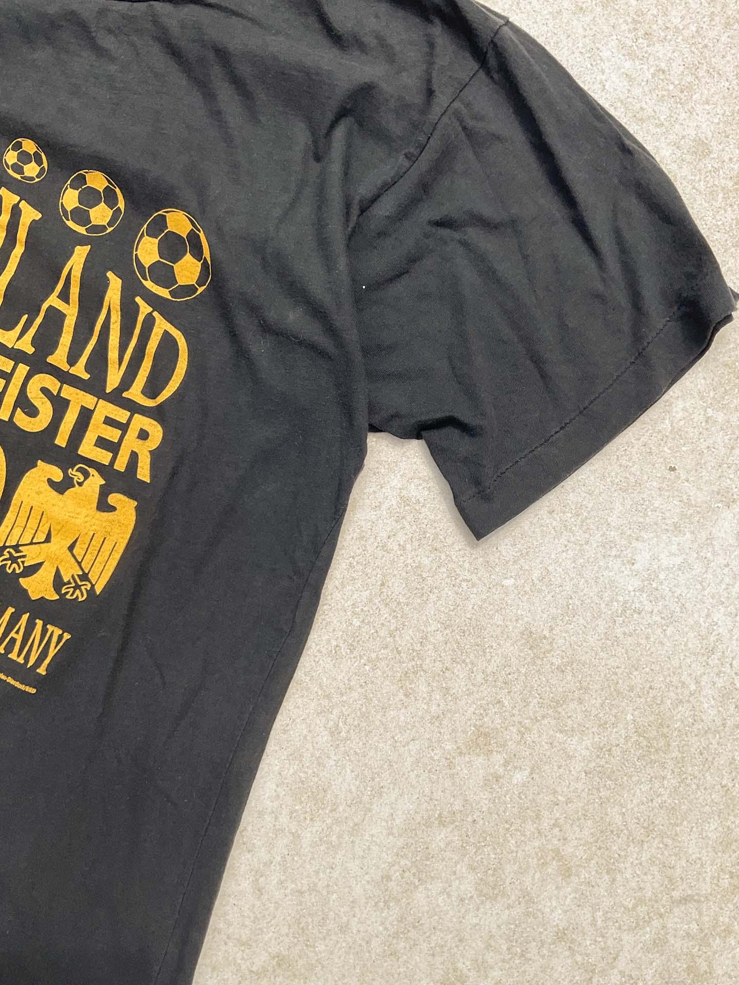 1990 Deutschland Weltmeister - secondvintage
