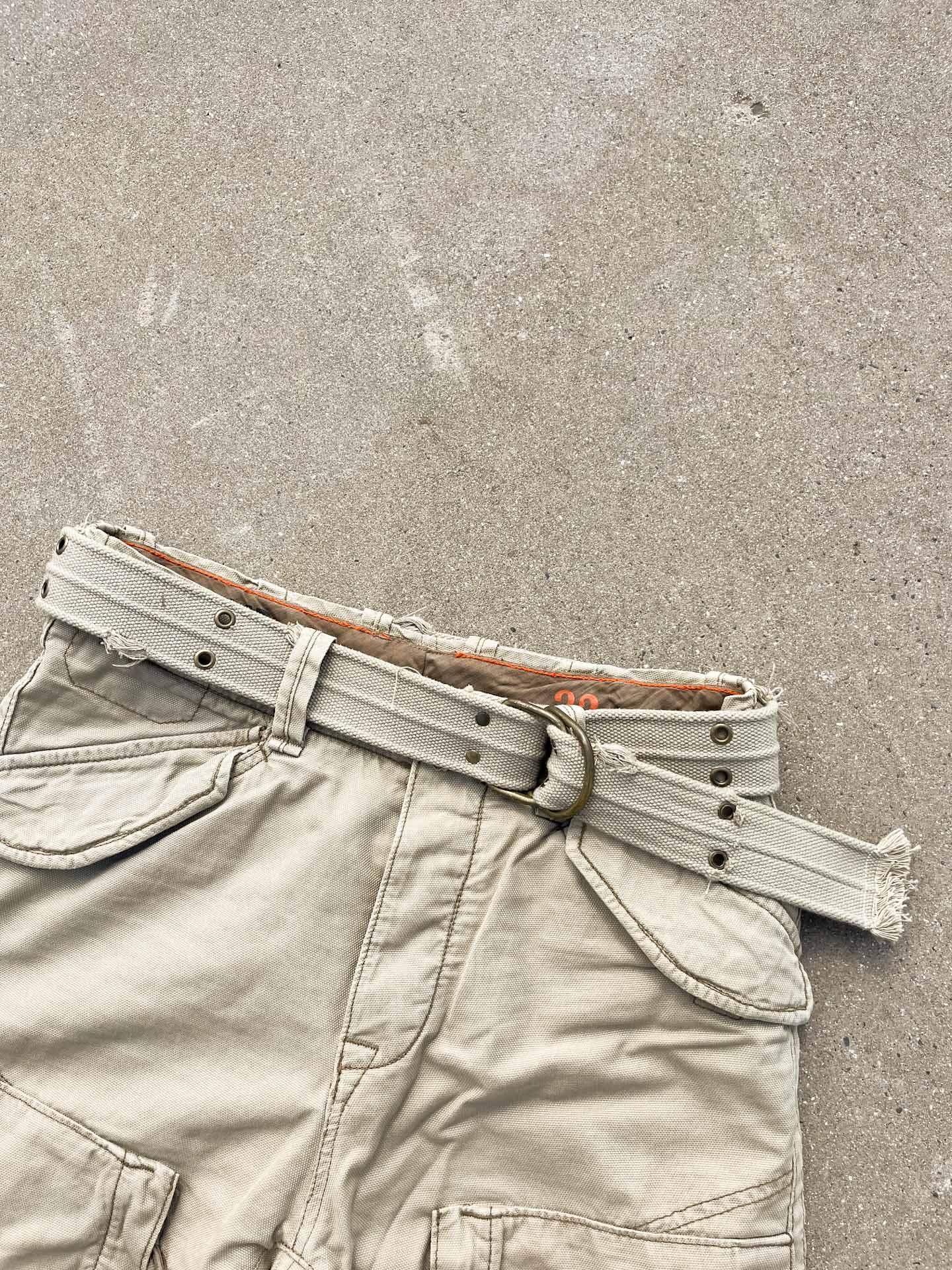 GAP Cargopants / Tactical Pants - secondvintage