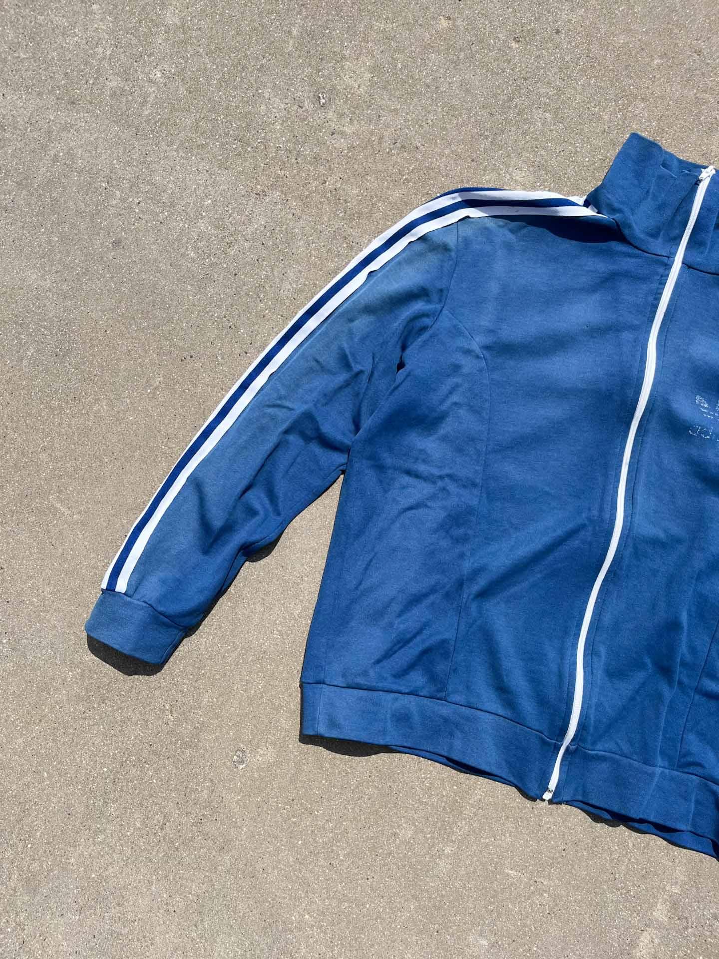 Adidas 70s Trainingsjacke - secondvintage