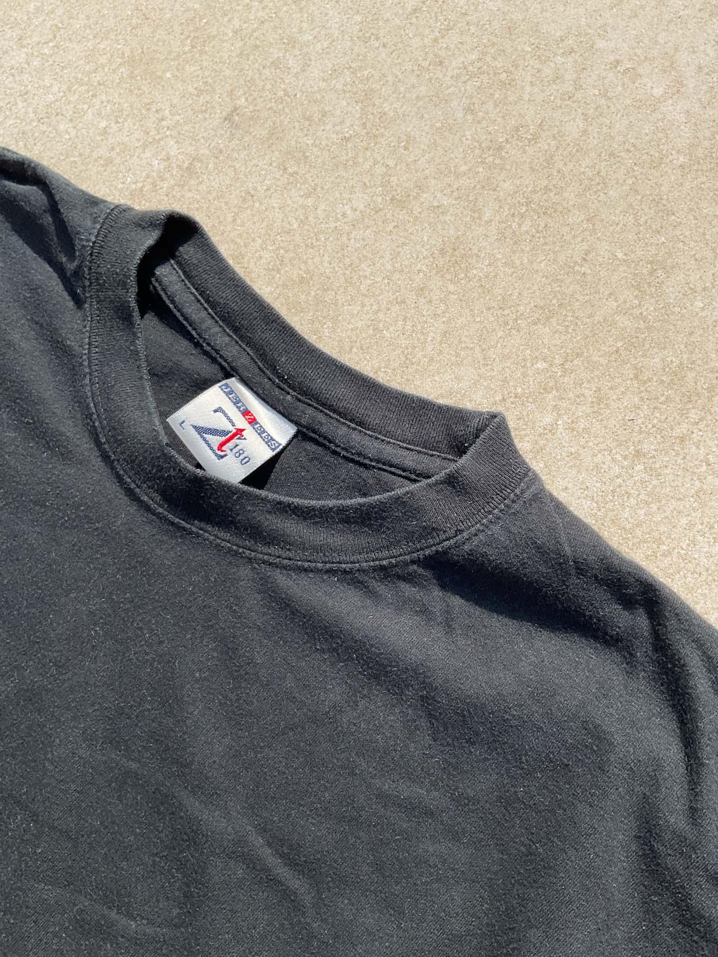Tunnelschreck T-Shirt - secondvintage