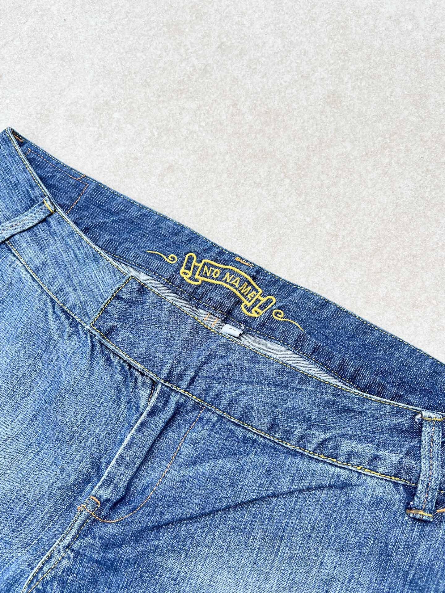 „No Name“ jorts - secondvintage