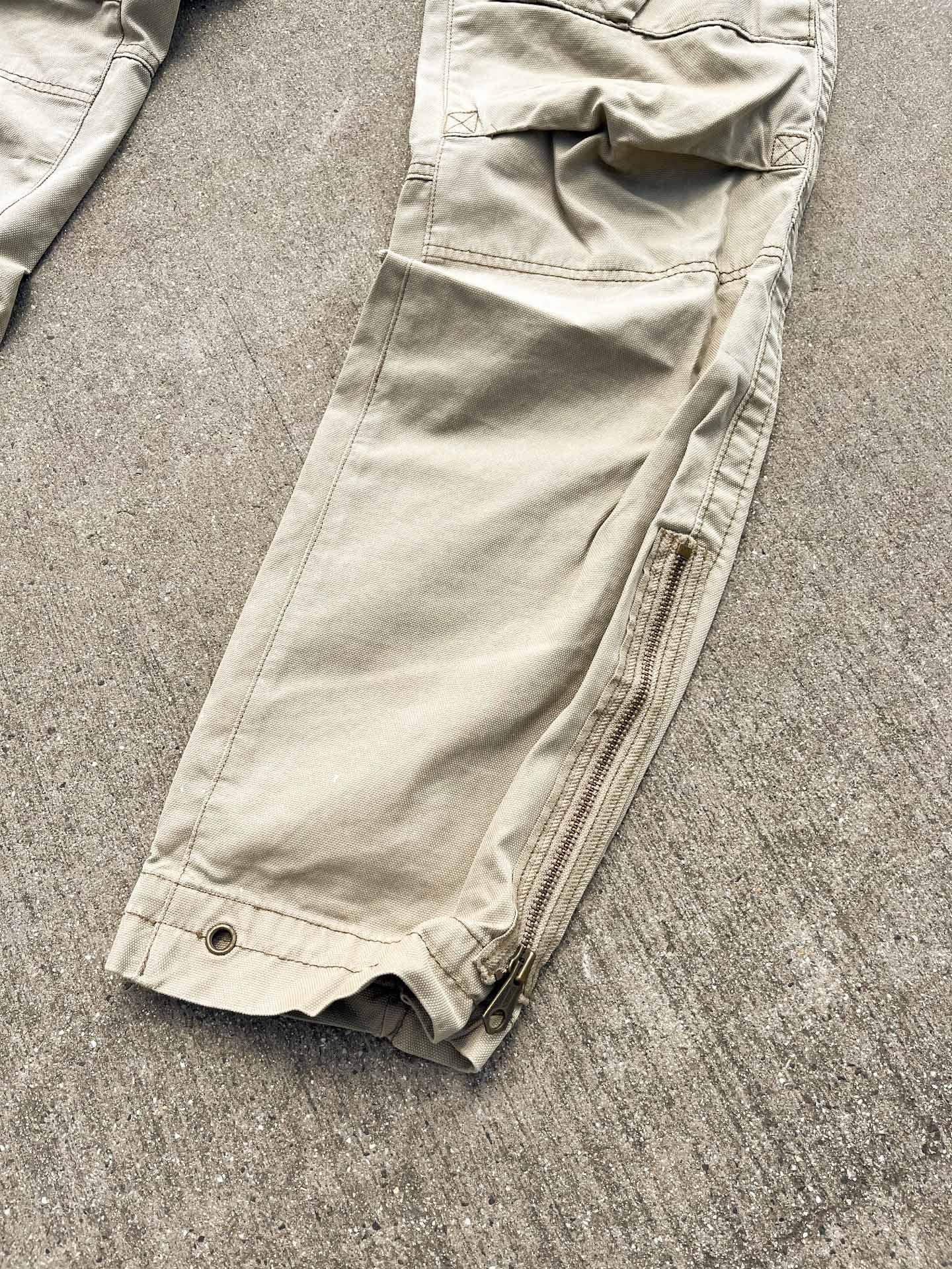 GAP Cargopants / Tactical Pants - secondvintage