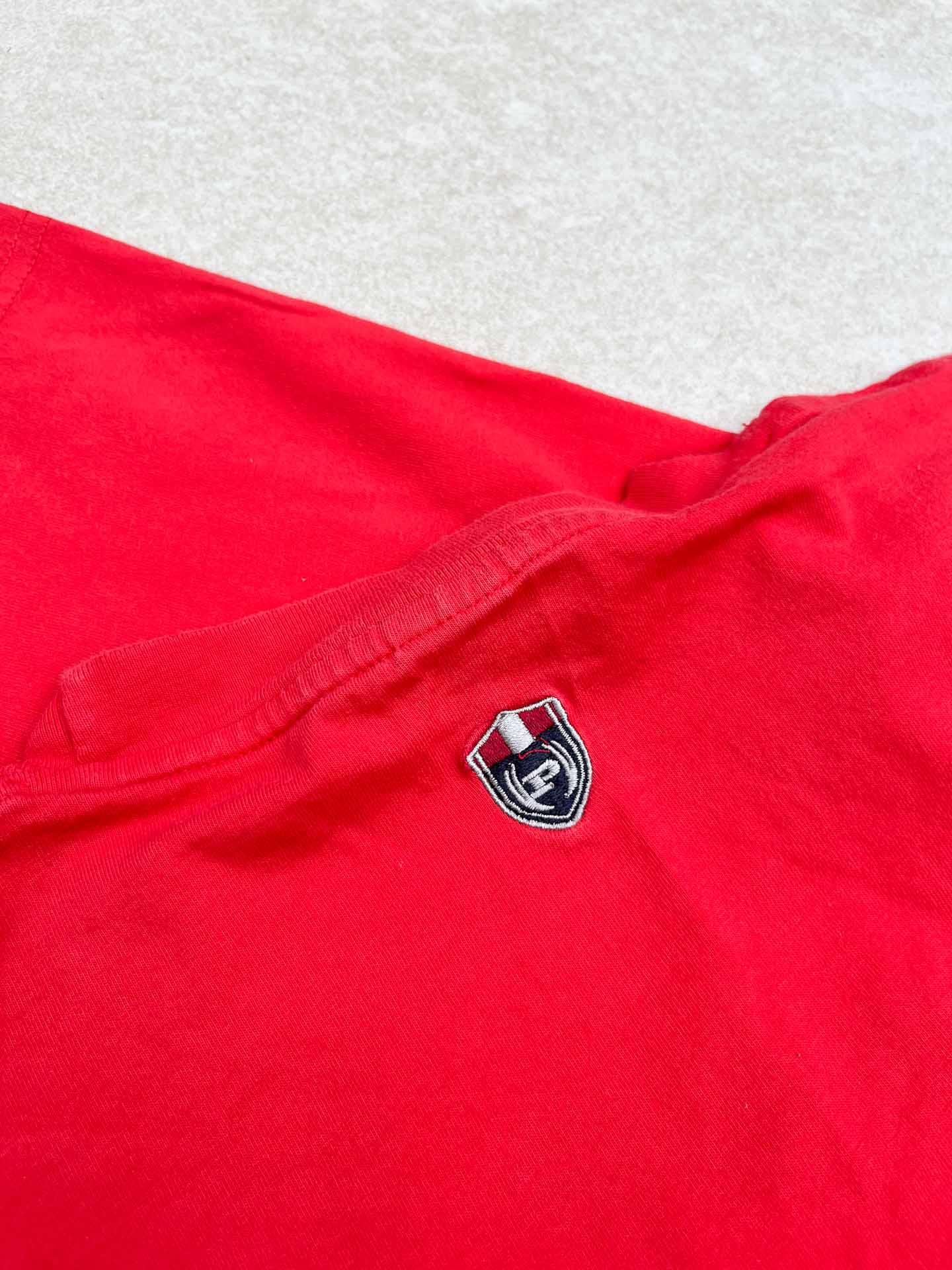 PHAT FARM baggy t-Shirt - secondvintage