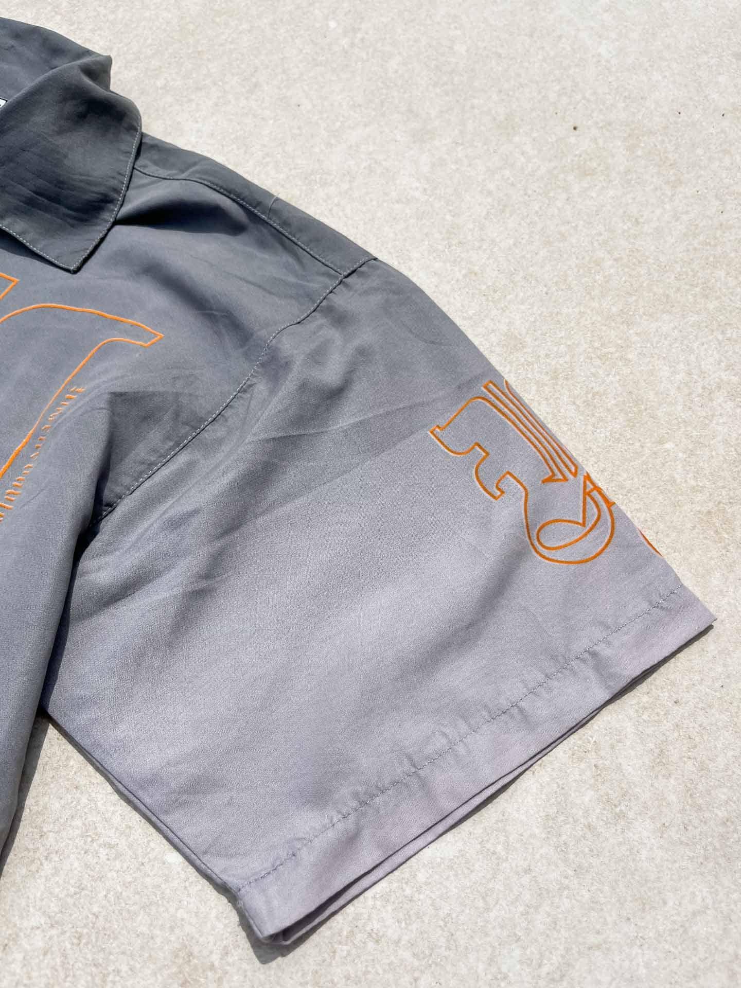Skatewear / WXY Shirt - secondvintage