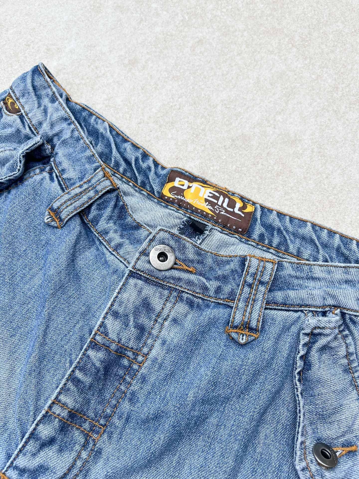 O`Neill Jorts baggy fit - secondvintage