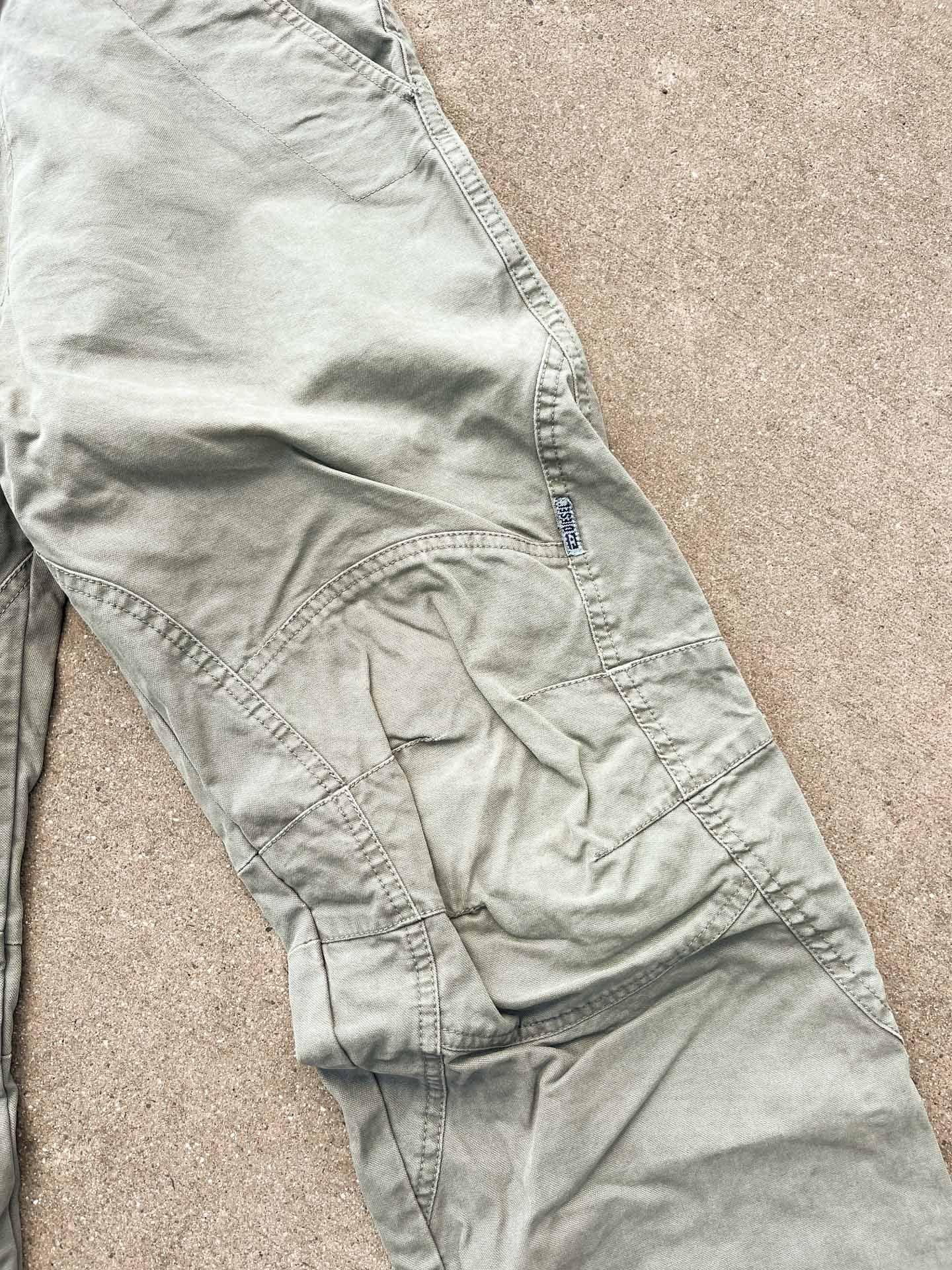DIESEL cargo pants - secondvintage