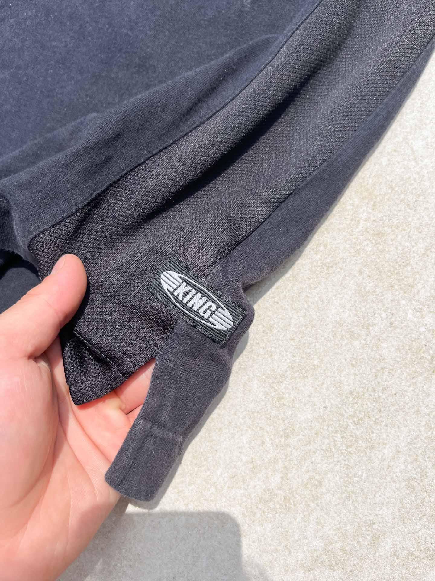 Puma „King“ Poloshirt - secondvintage