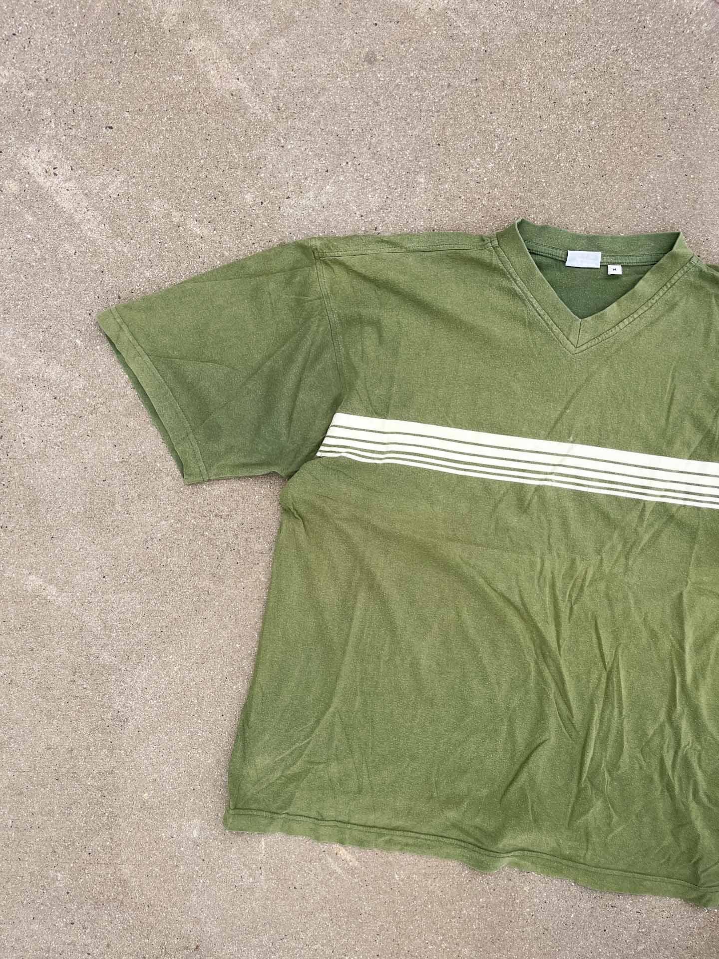Le Frog vintage shirt - secondvintage