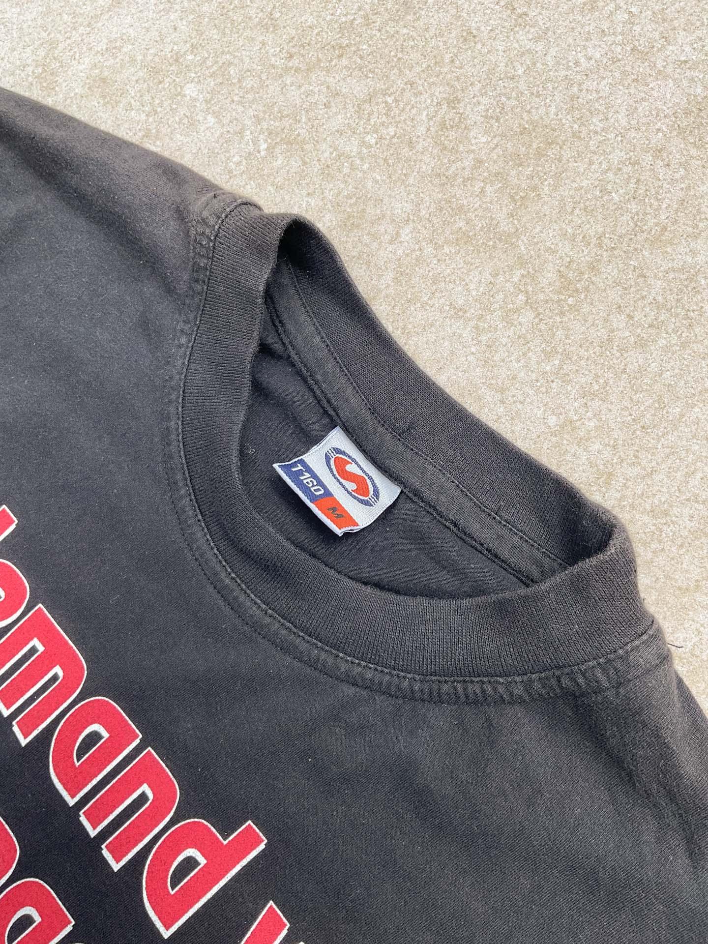 Vintage T-Shirt - secondvintage