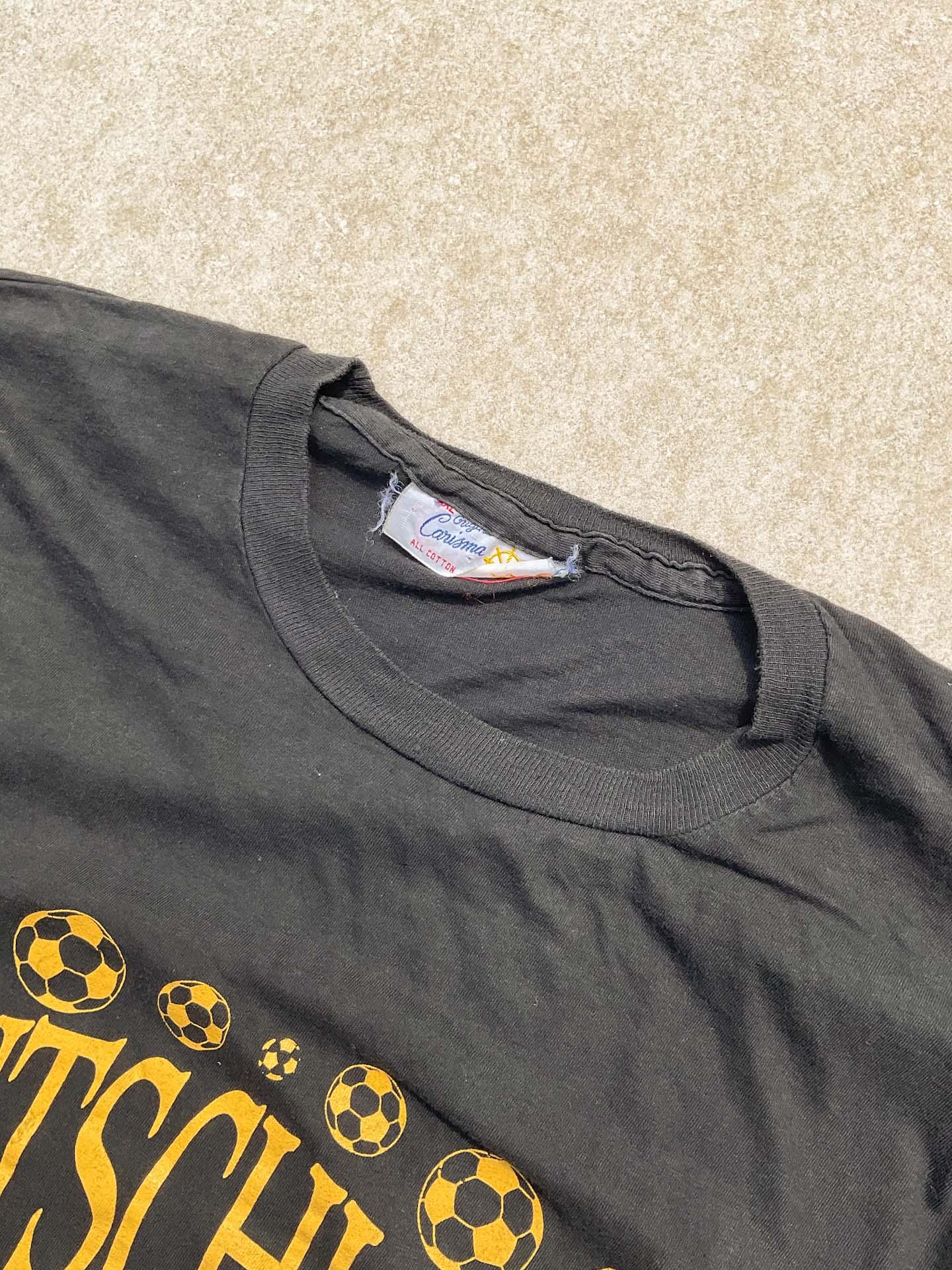 1990 Deutschland Weltmeister - secondvintage