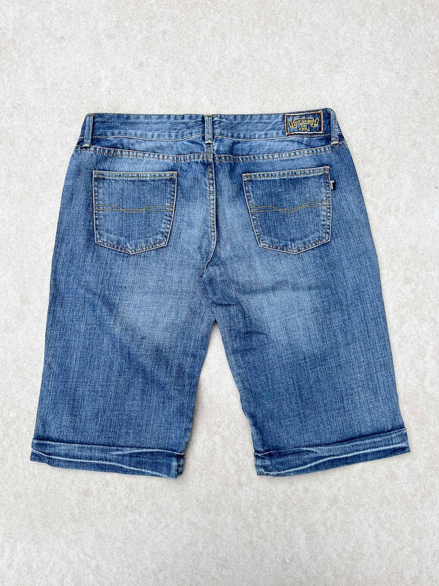„No Name“ jorts - secondvintage