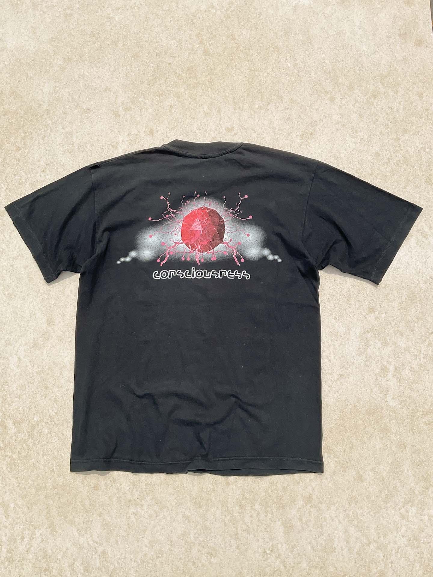 Vintage graphic shirt - secondvintage