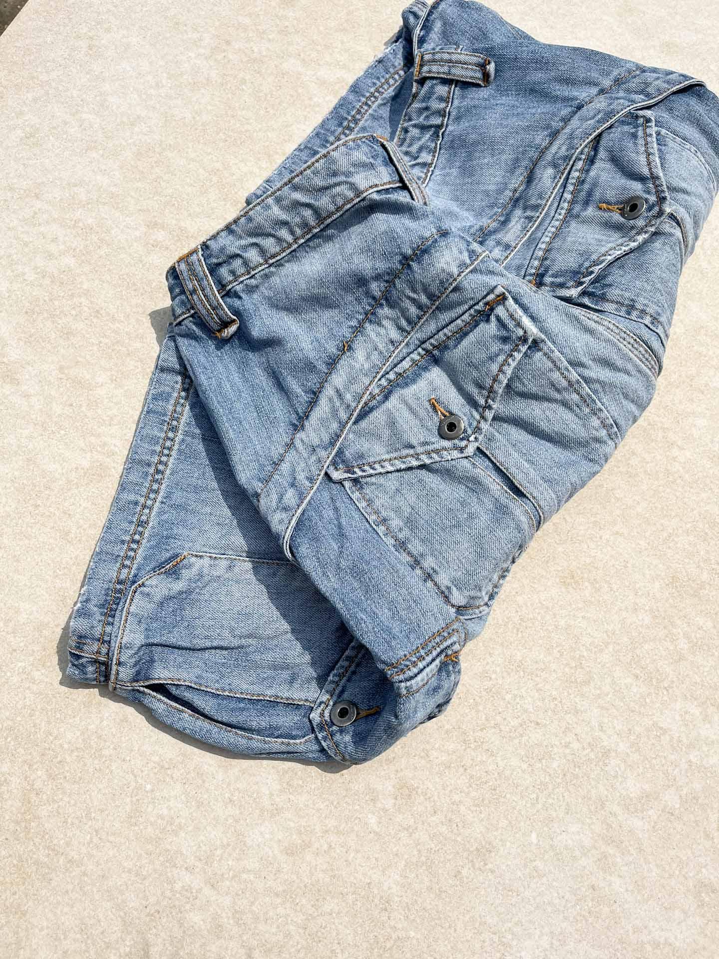 O`Neill Jorts baggy fit - secondvintage