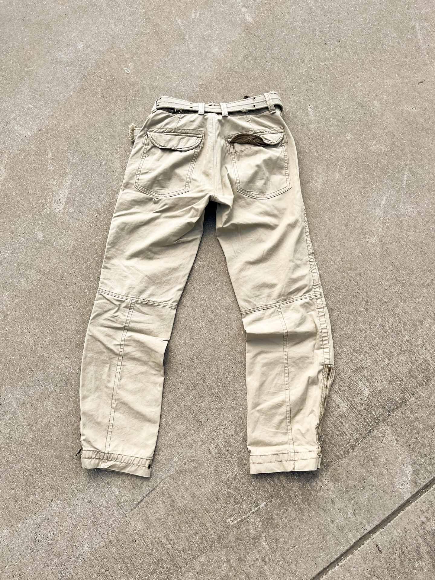 GAP Cargopants / Tactical Pants - secondvintage