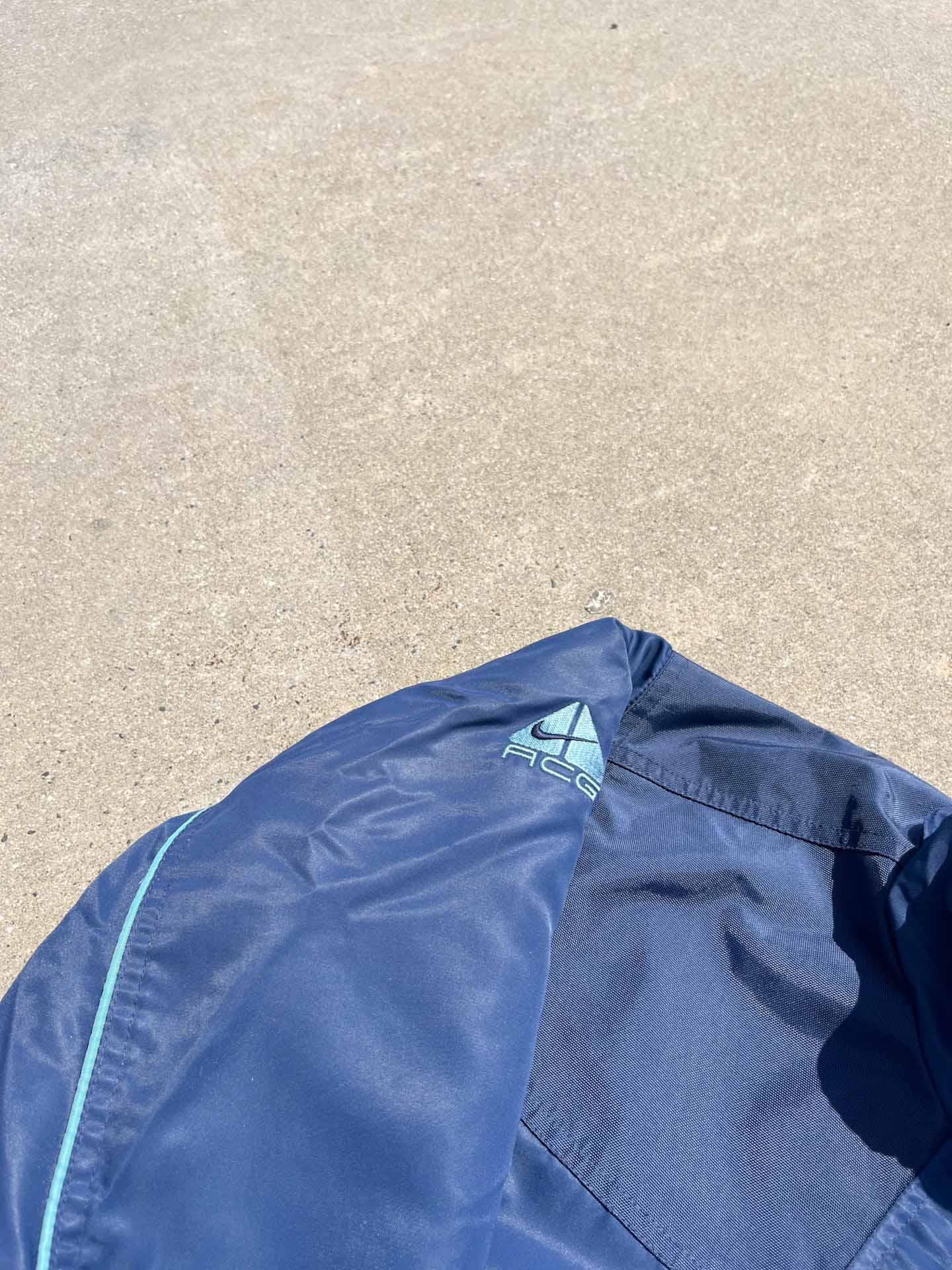 Nike ACG jacket - secondvintage