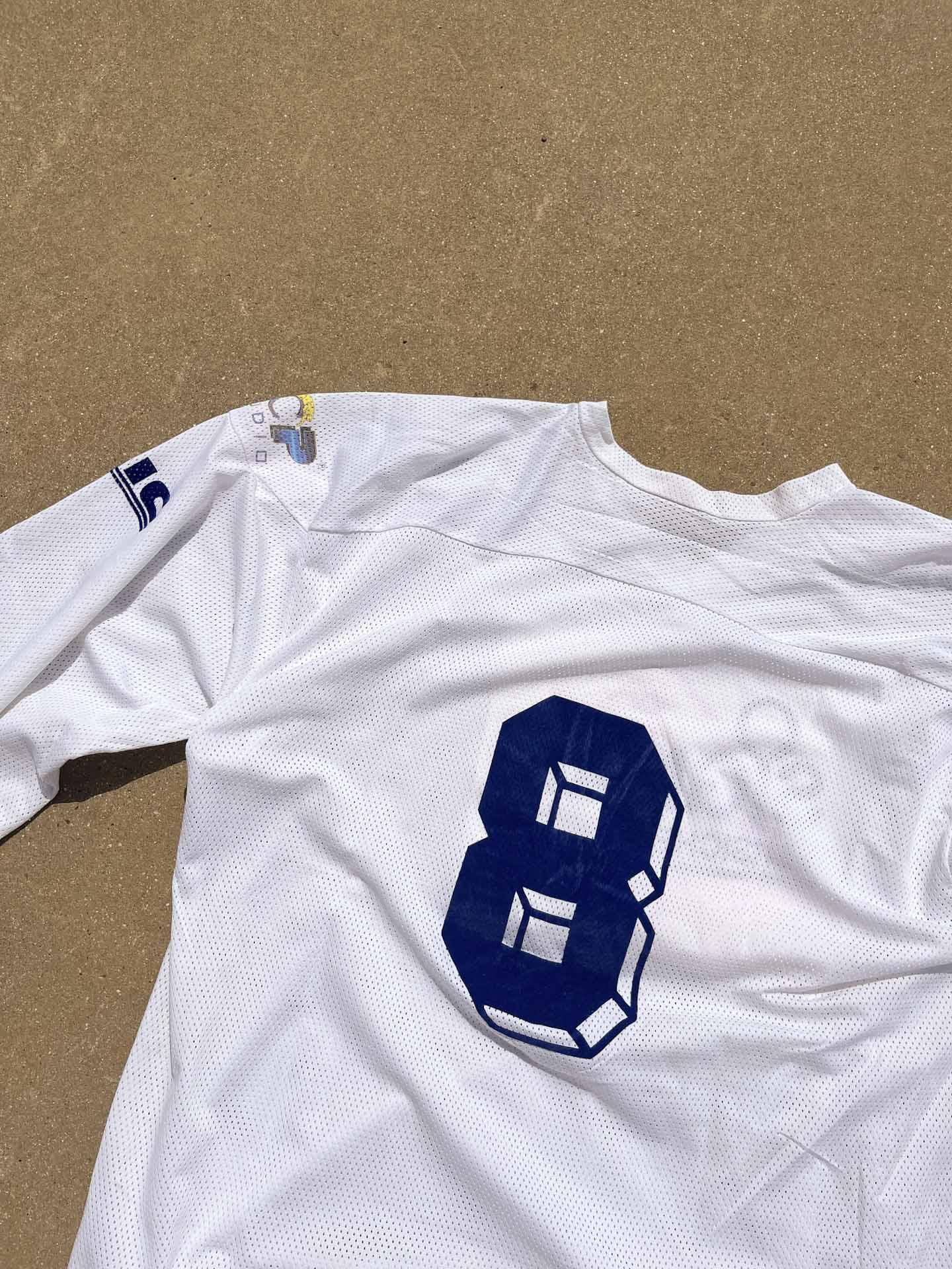 ICE Hockey Trikot „Nobodys“ - secondvintage