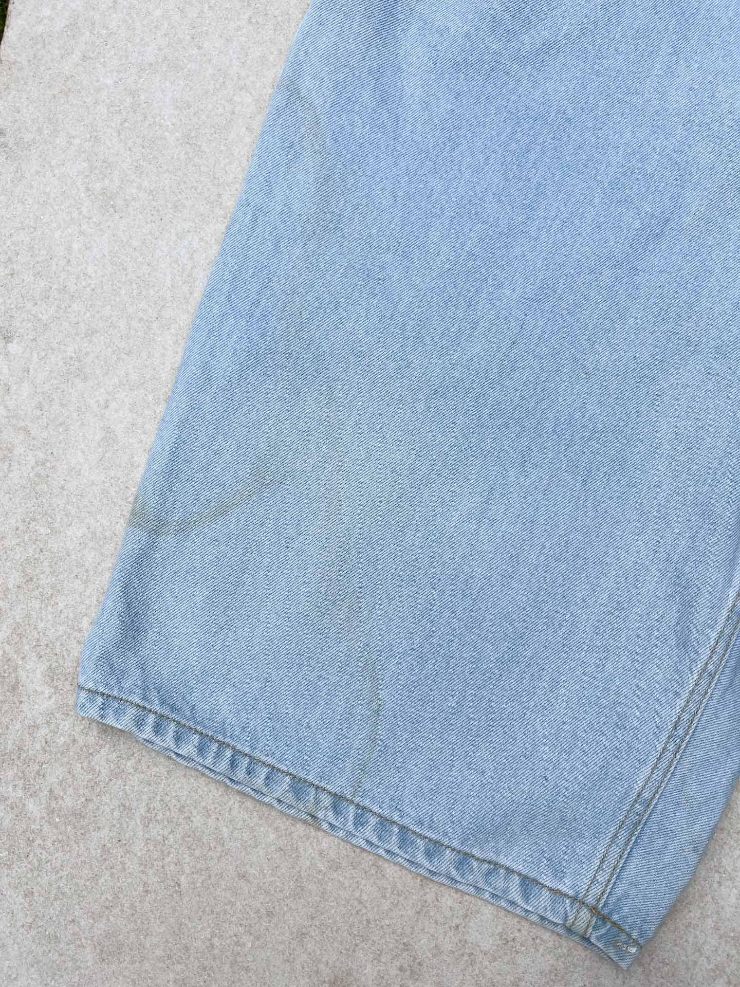 Culture Jam Jorts baggy fit - secondvintage