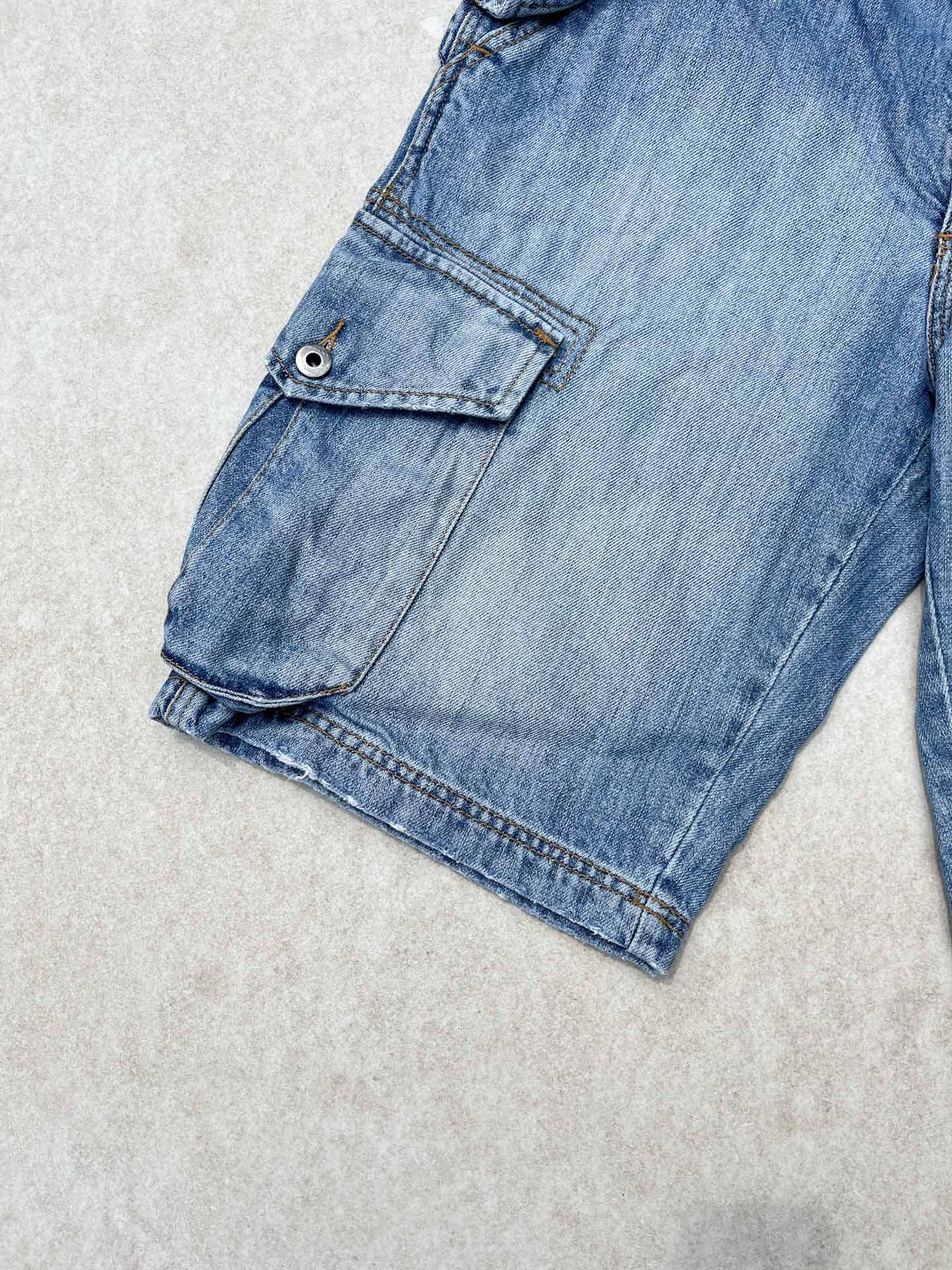 O`Neill Jorts baggy fit - secondvintage