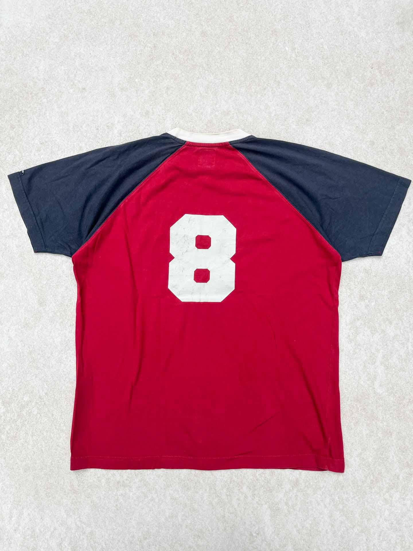 San Francisco BLEND T-Shirt - secondvintage