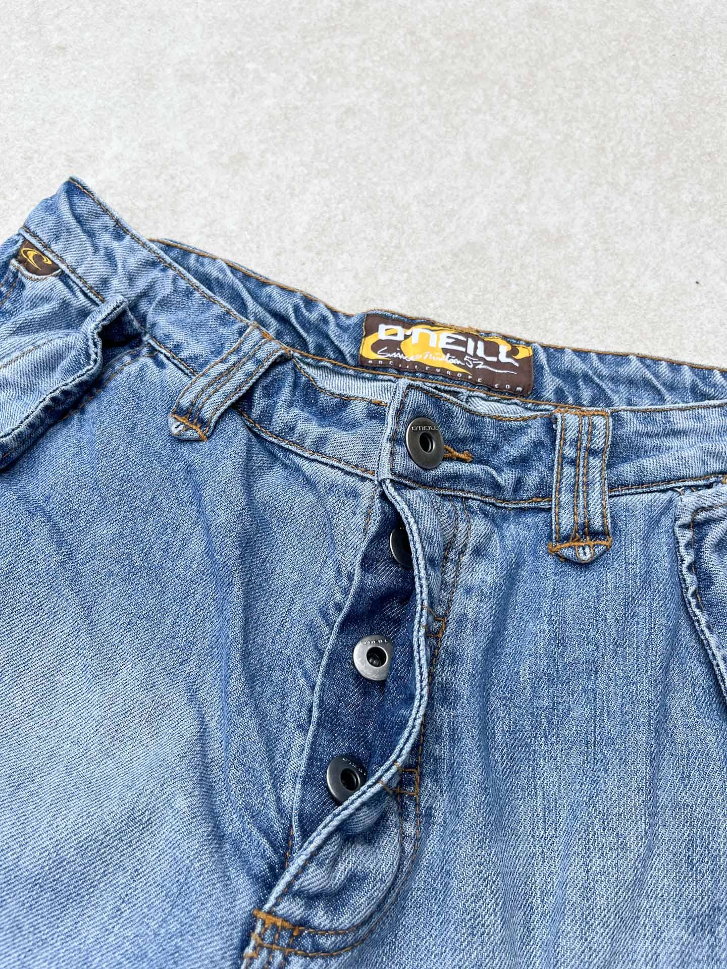 O`Neill Jorts baggy fit - secondvintage
