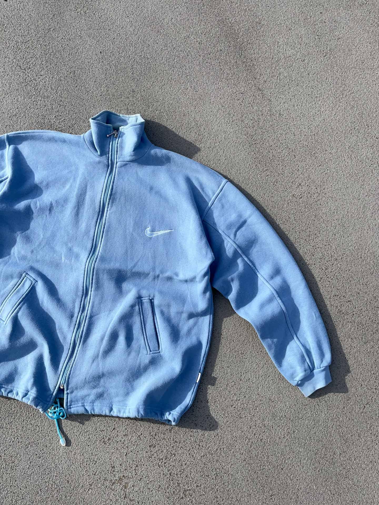 Nike bootleg sweatshirt - secondvintage